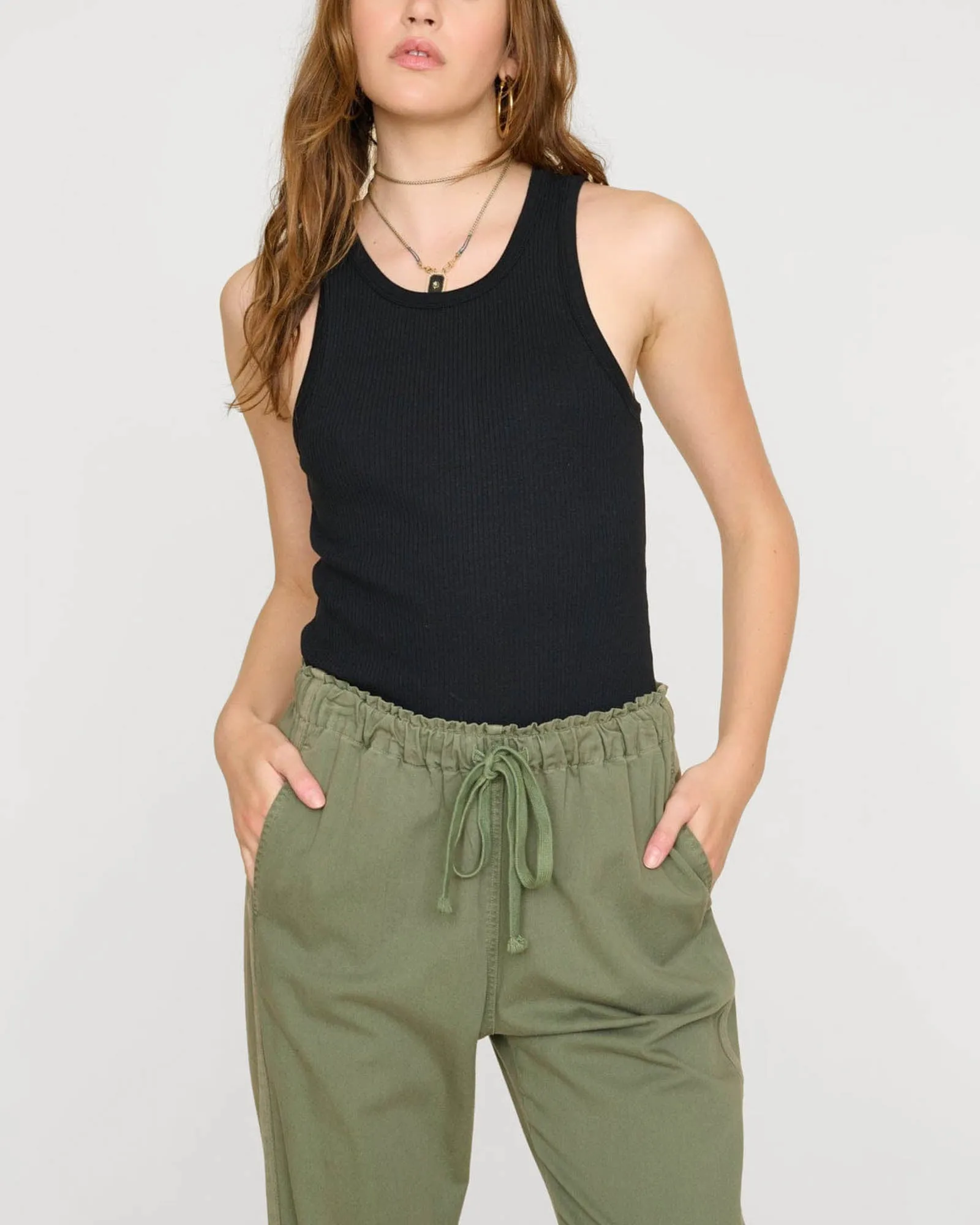 Arynn Tank Top sold by TNT Fashion