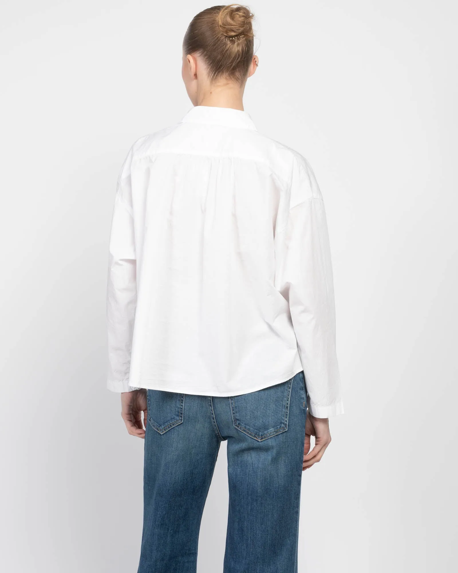 Billie Shirt sold by TNT Fashion product image thumbnail 3