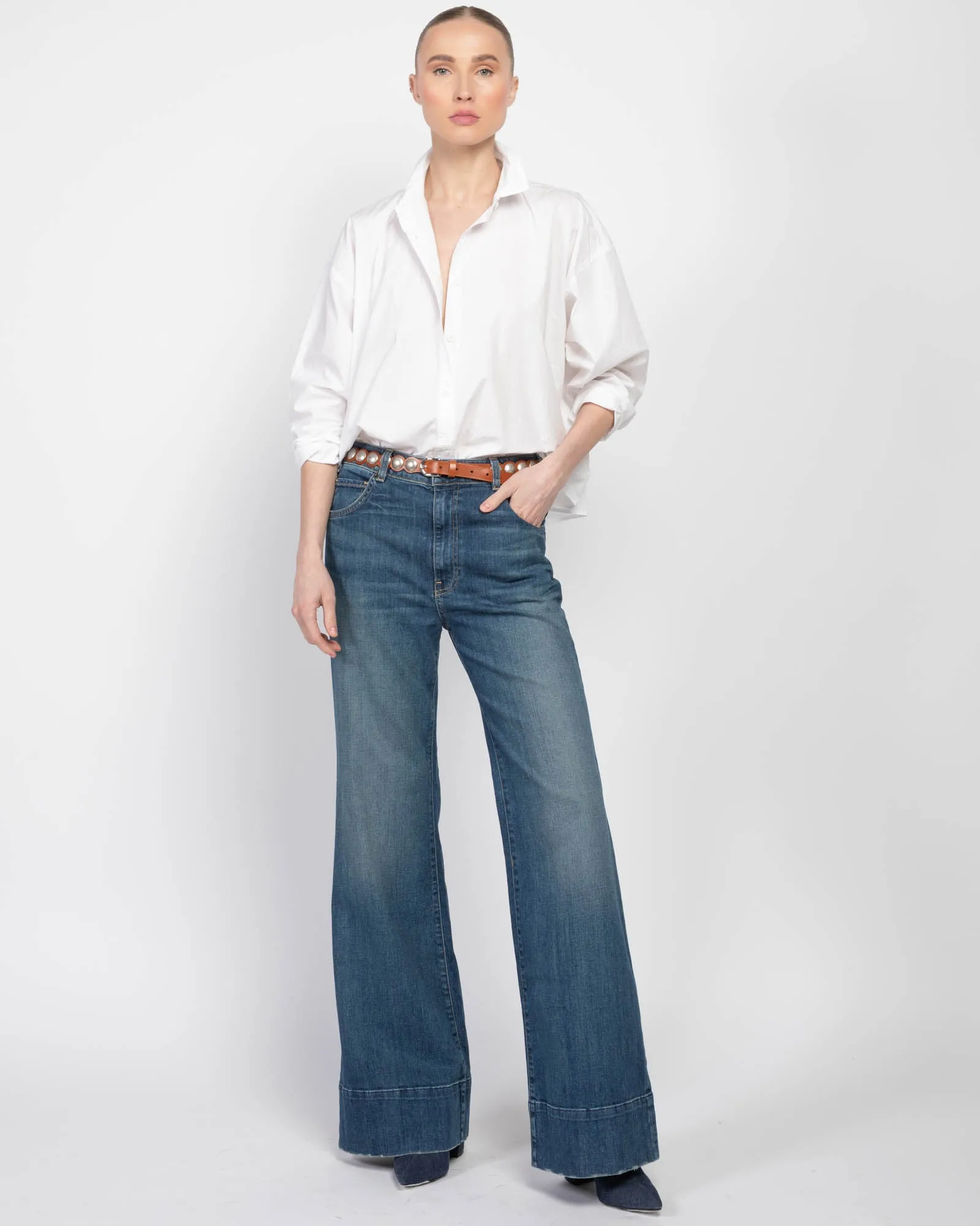 Billie Shirt sold by TNT Fashion product image thumbnail 2