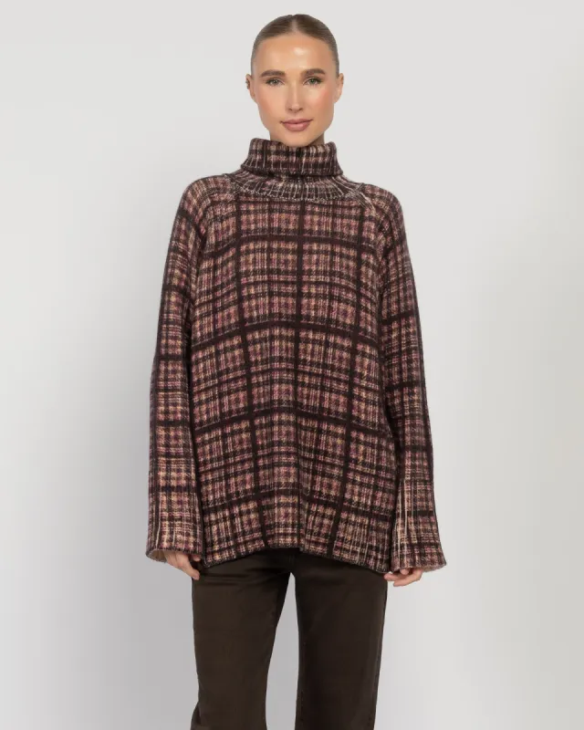 6 Turtleneck sold by TNT Fashion