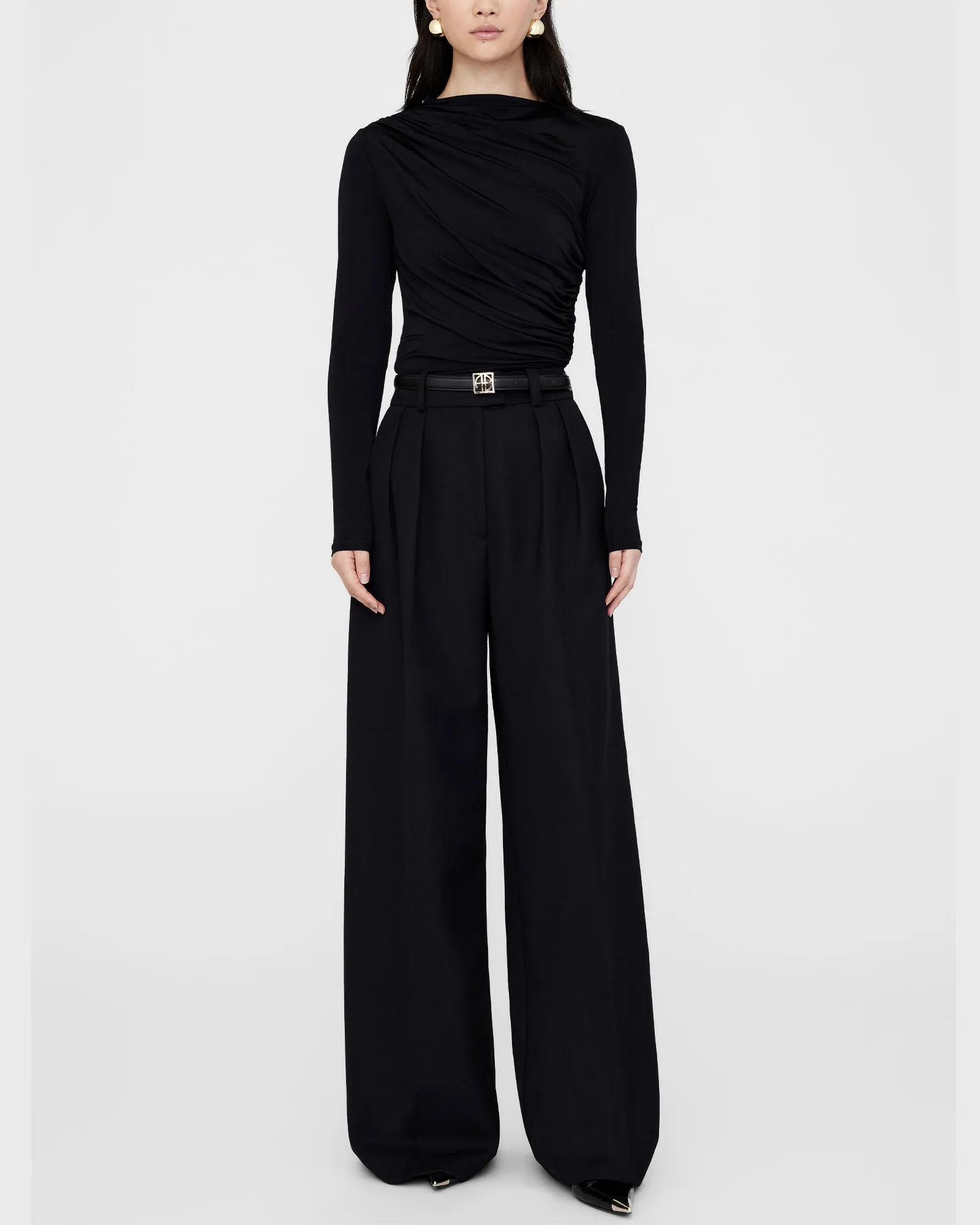 Bray Top sold by TNT Fashion product image thumbnail 2