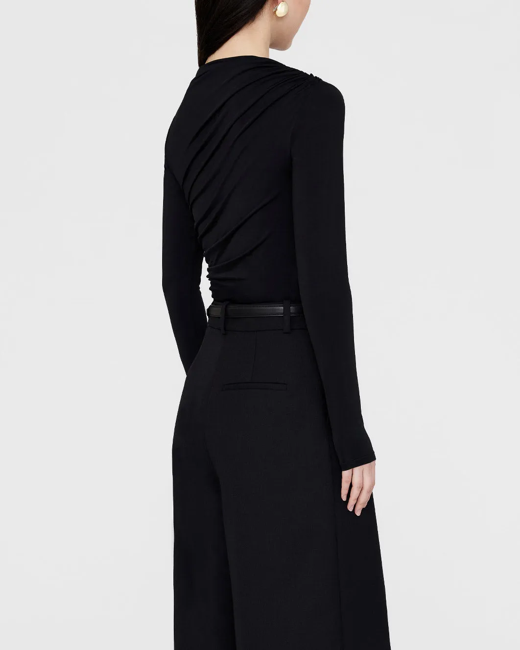 Bray Top sold by TNT Fashion product image thumbnail 3