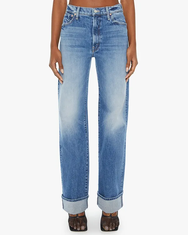 Dodger Skimp Cuff Jeans sold by TNT Fashion