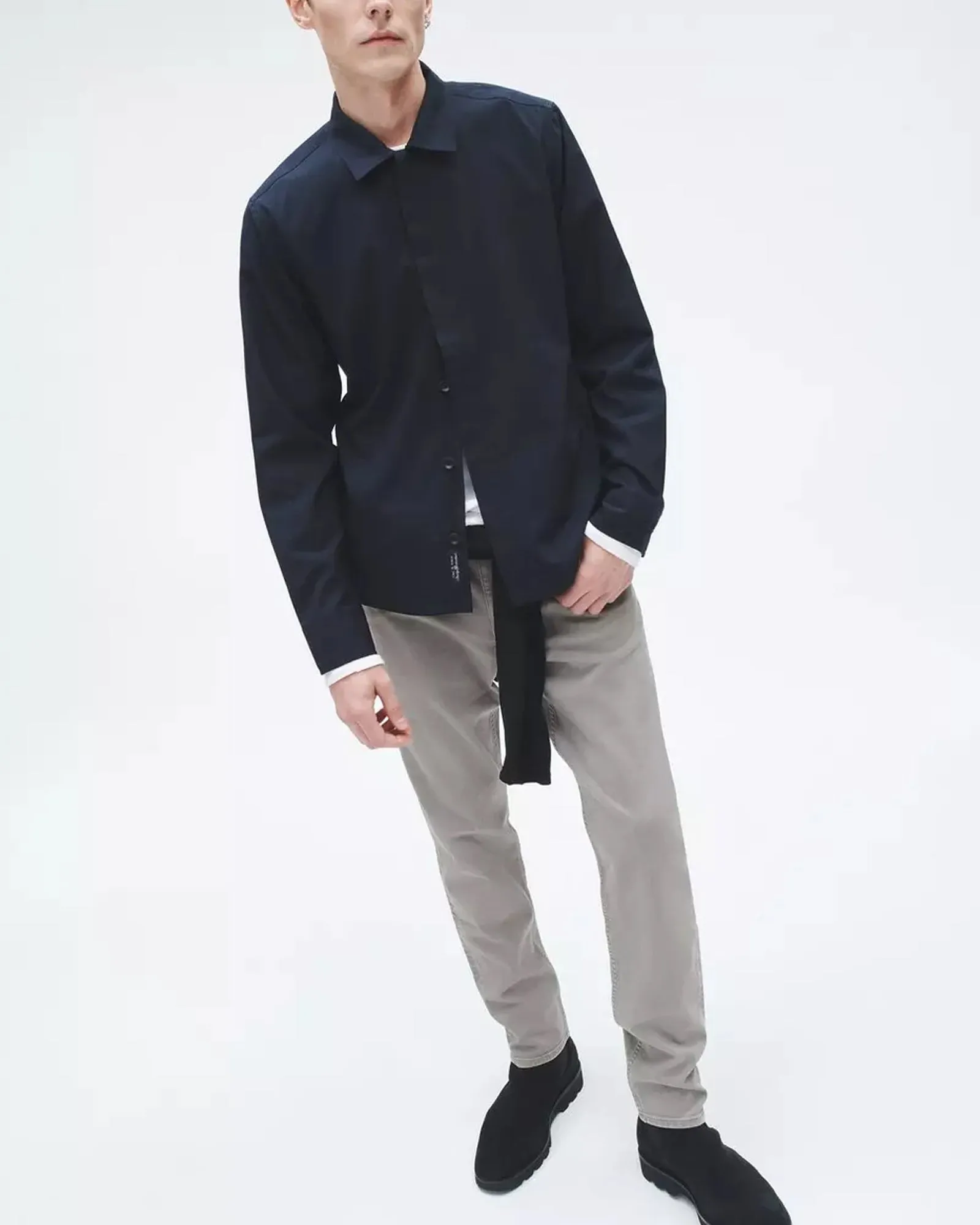 Fit 2 Aero Jeans sold by TNT Fashion product image thumbnail 2