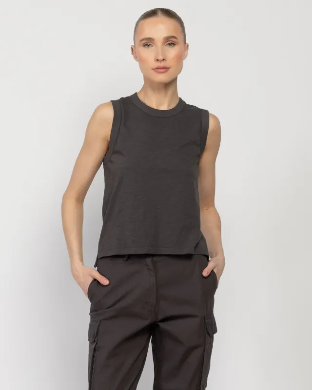 Liv Tank sold by TNT Fashion