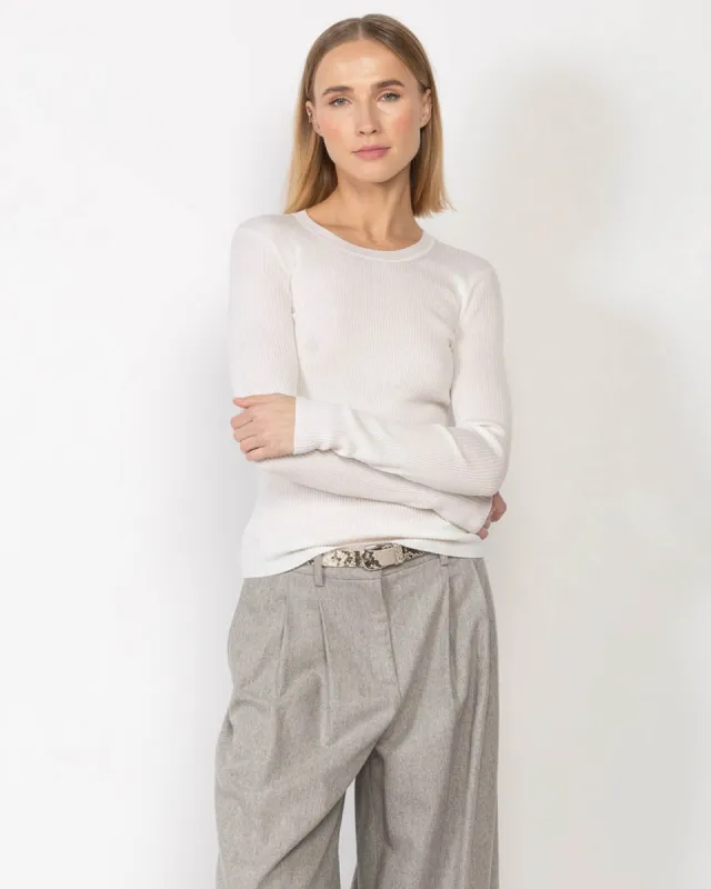 Knit Crewneck Sweater sold by TNT Fashion