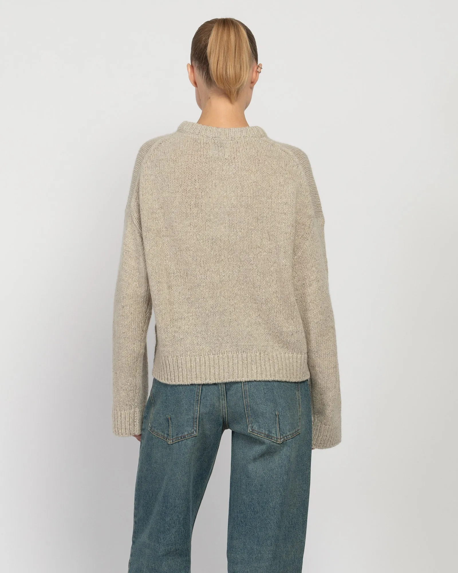 RS Sweater sold by TNT Fashion product image thumbnail 3