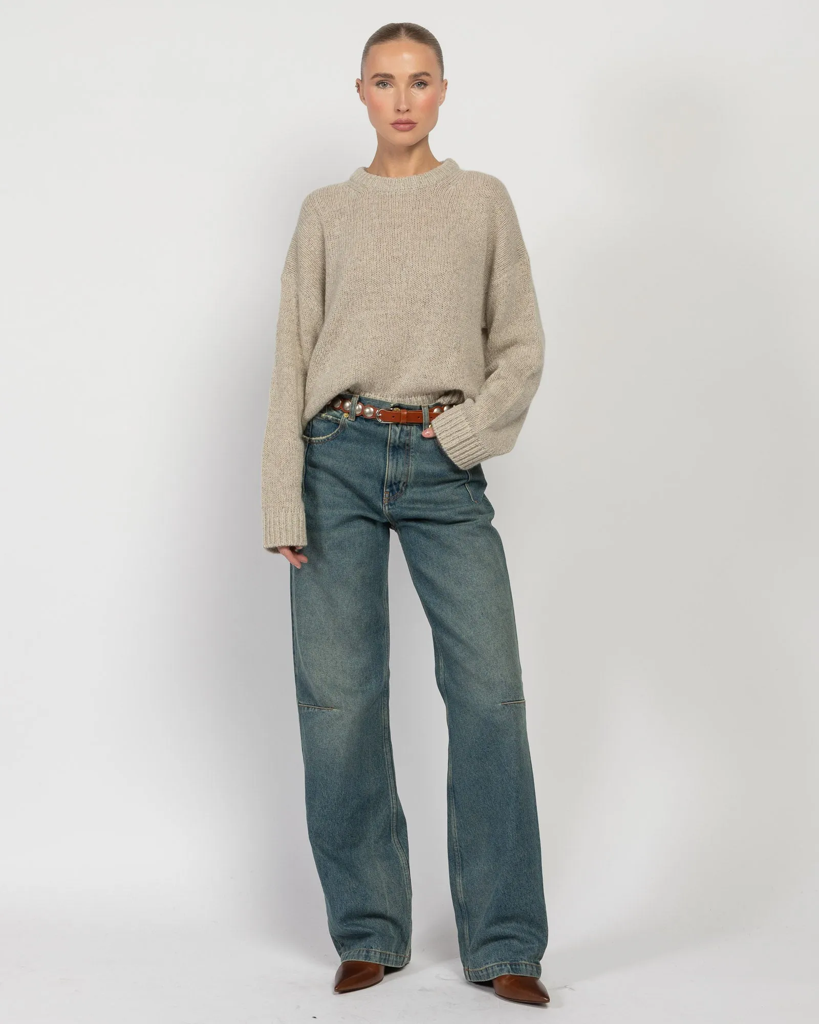 RS Sweater sold by TNT Fashion product image thumbnail 2