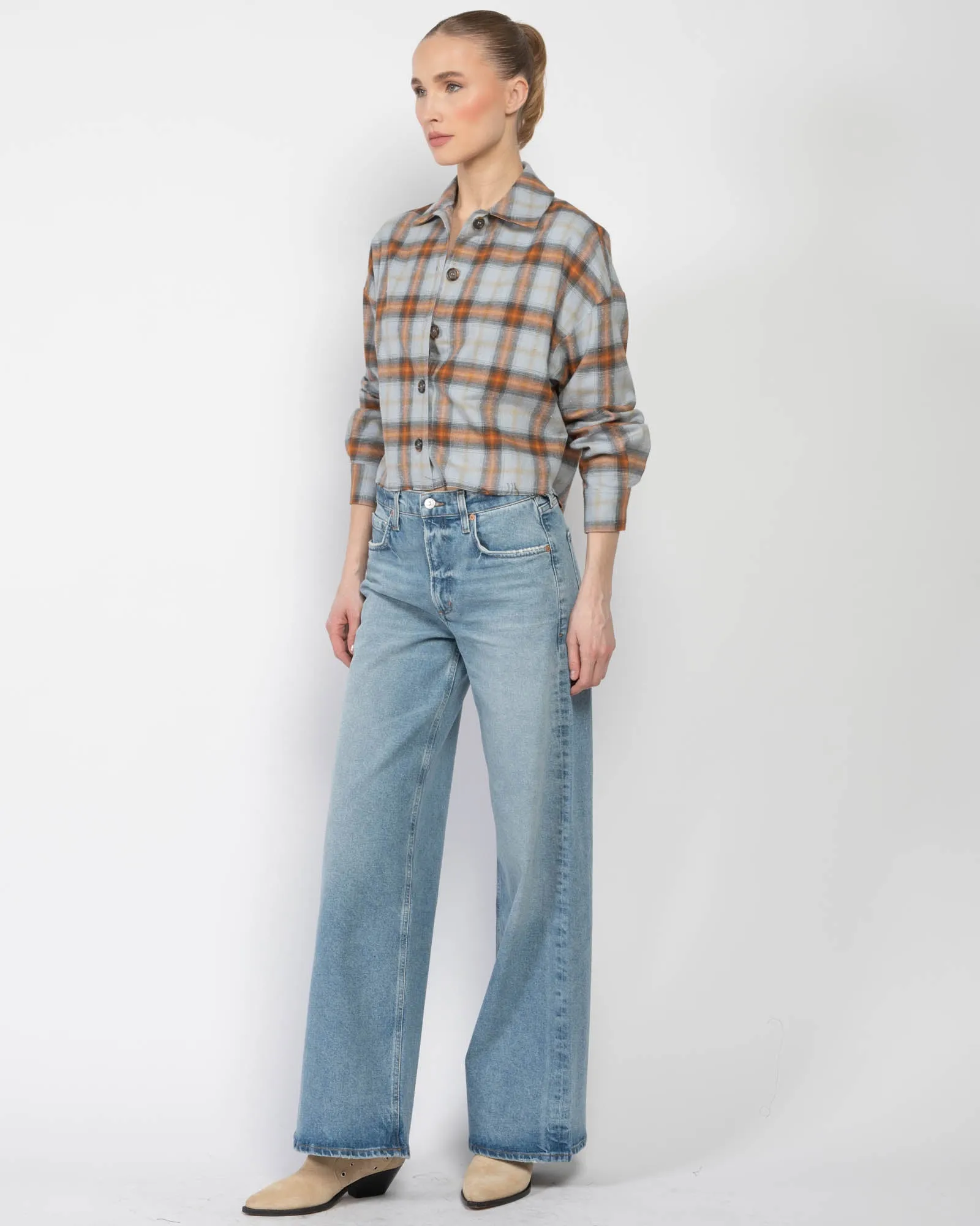 Loli Baggy Jeans sold by TNT Fashion product image thumbnail 4