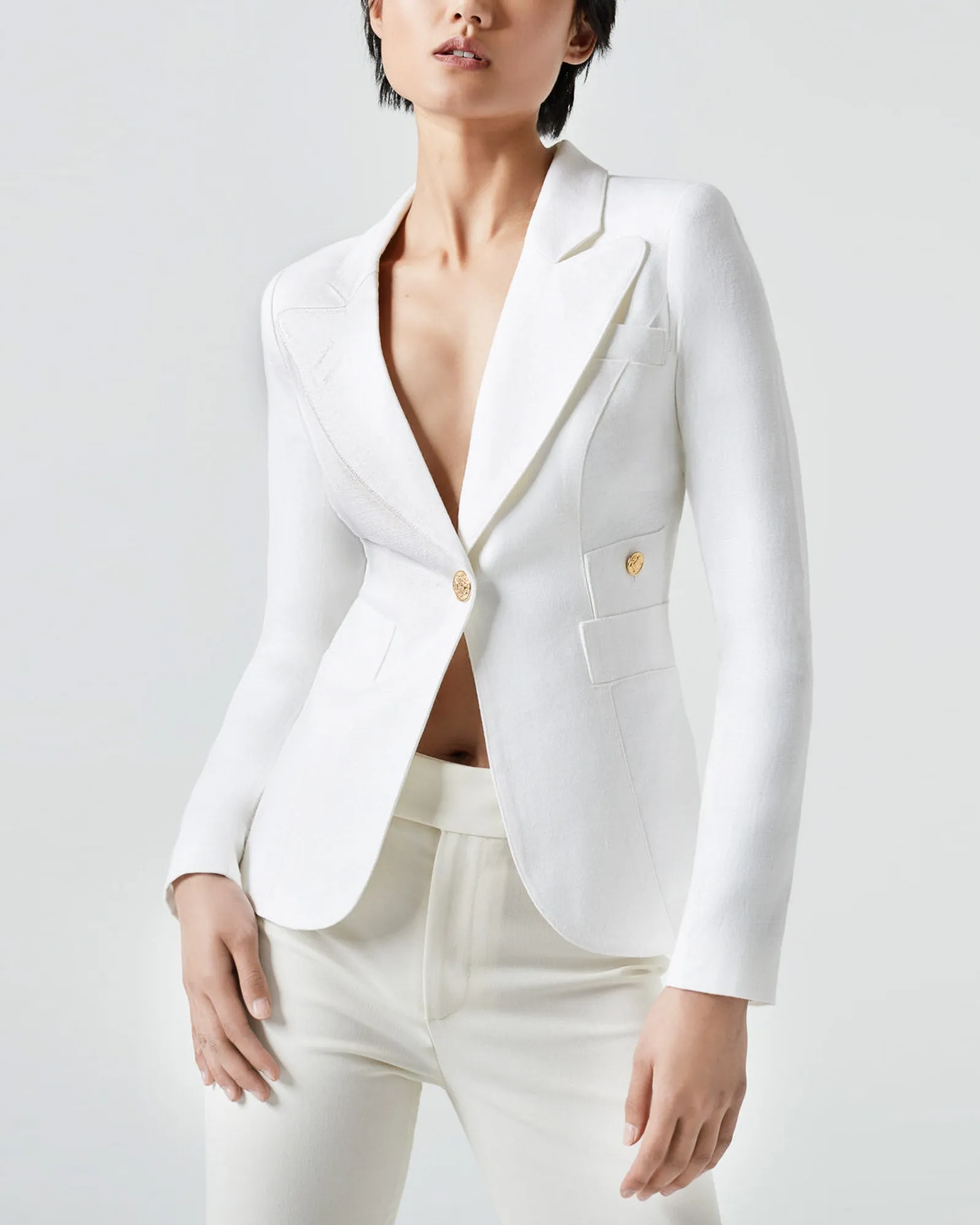 Duchess Blazer sold by TNT Fashion