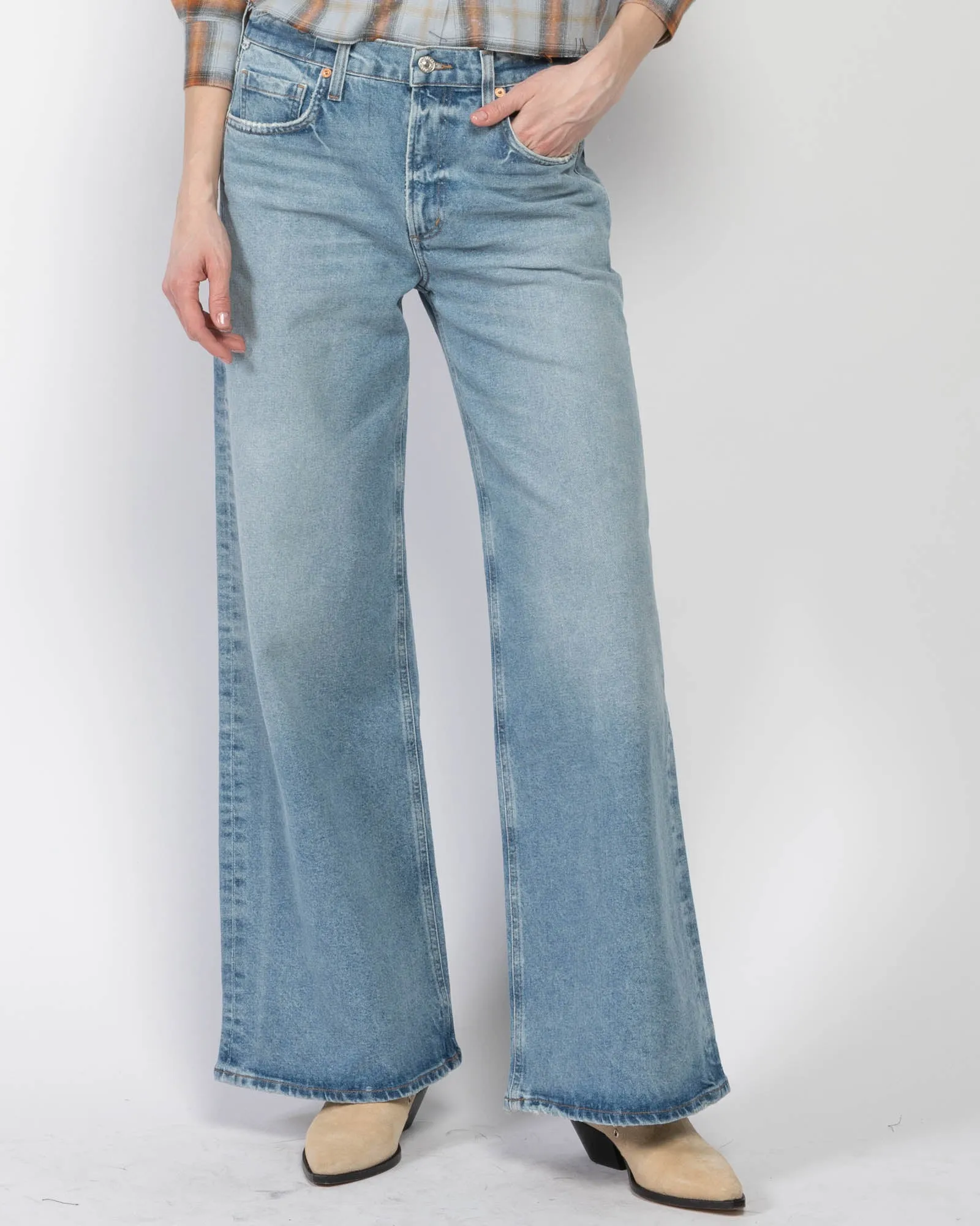 Loli Baggy Jeans sold by TNT Fashion