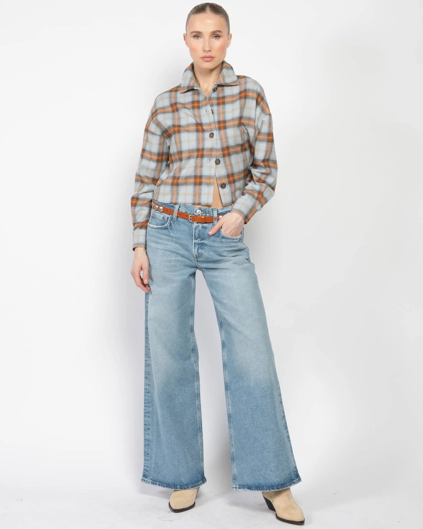 Loli Baggy Jeans sold by TNT Fashion product image thumbnail 2