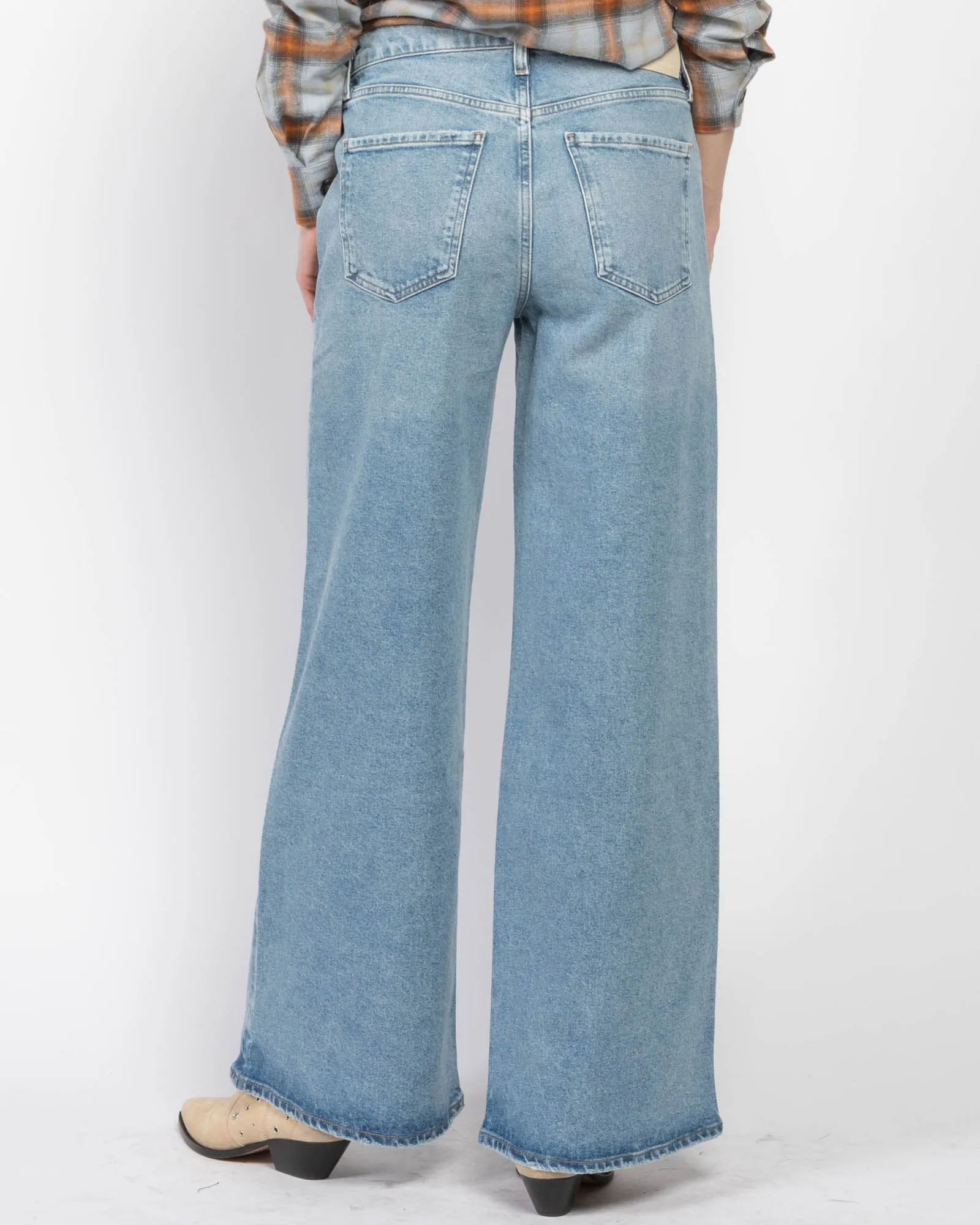 Loli Baggy Jeans sold by TNT Fashion product image thumbnail 3