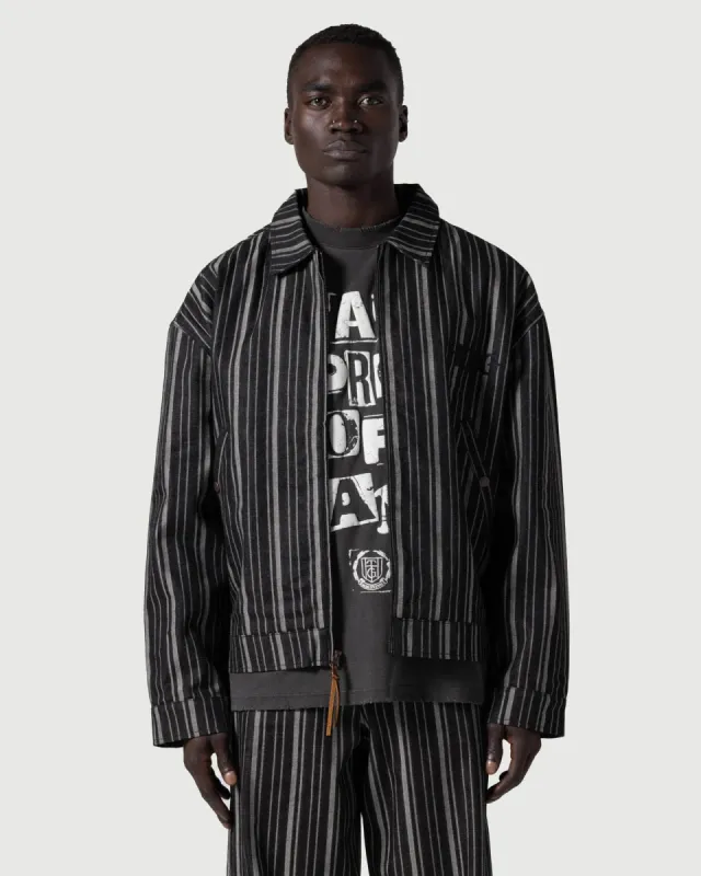 Denim Jacket sold by TNT Fashion