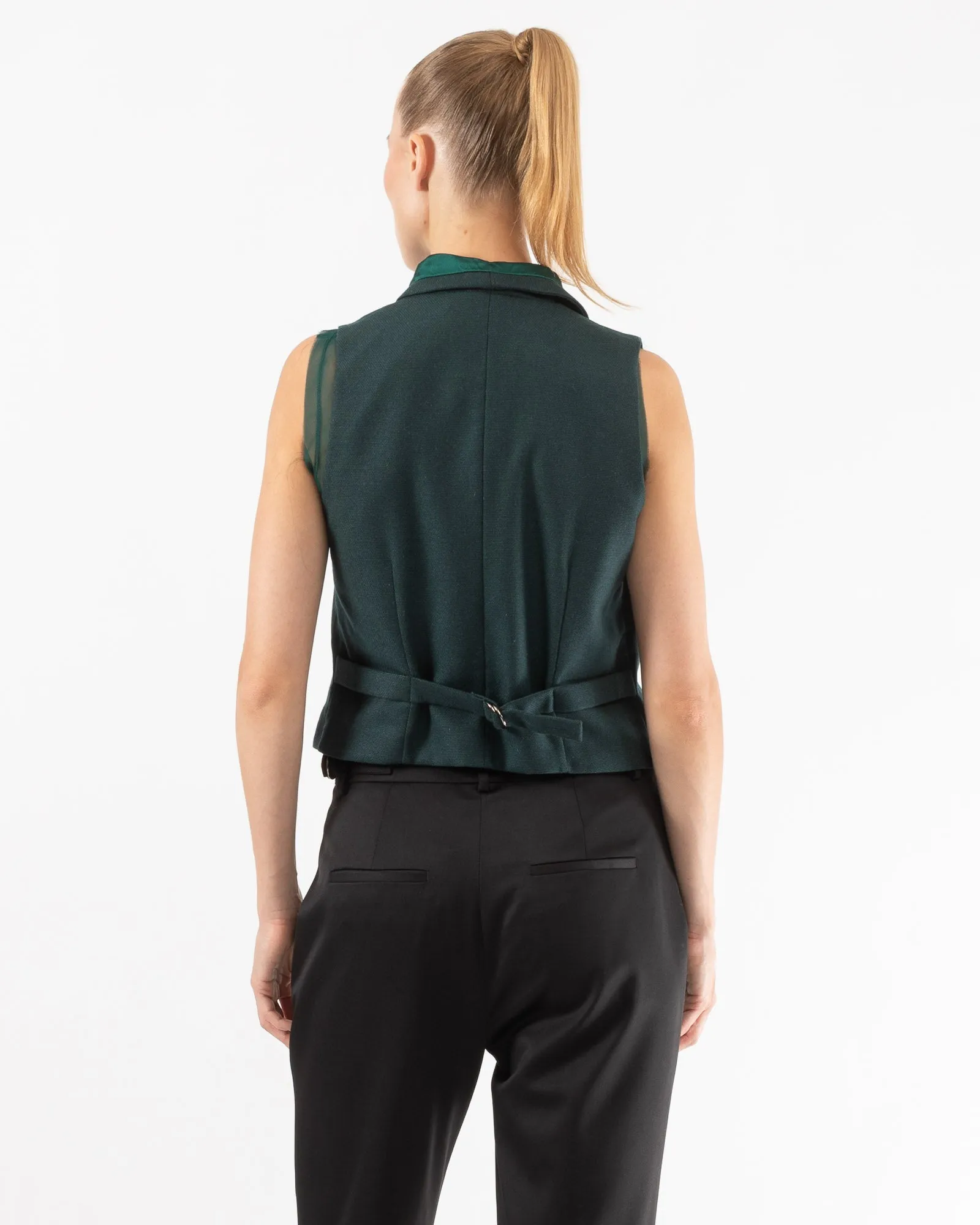 Colette Gilet sold by TNT Fashion product image thumbnail 4