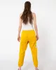Satin Jump Pants sold by TNT Fashion