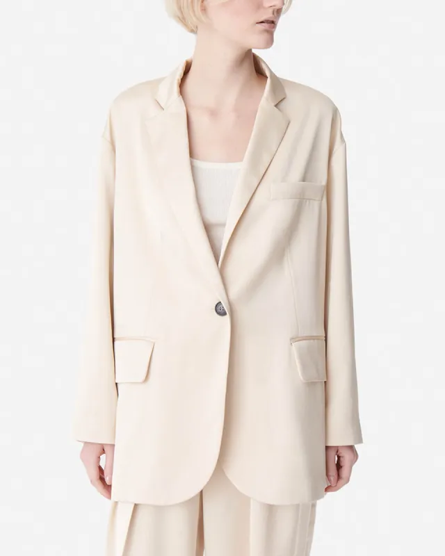Virginia Blazer sold by TNT Fashion