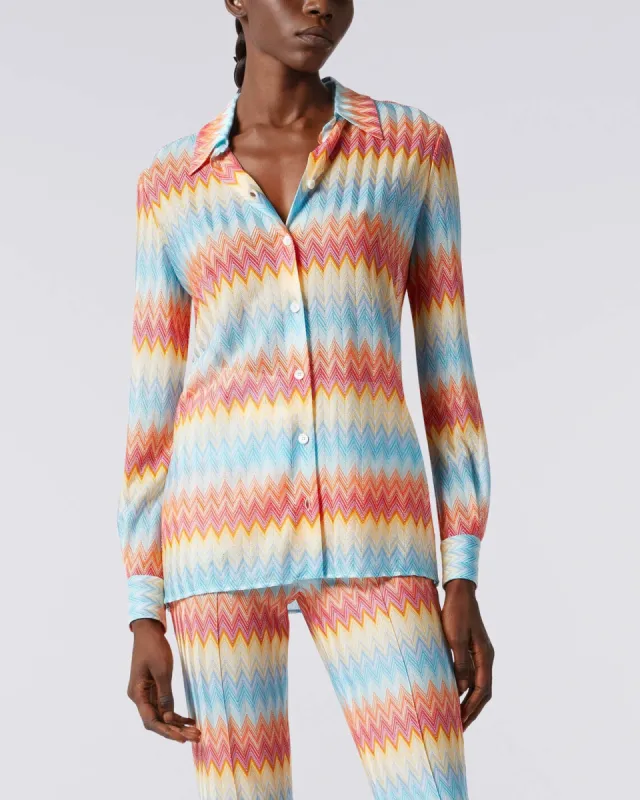 Long Sleeve Shirt sold by TNT Fashion