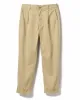 80/3 Pleat Twill Pants sold by TNT Fashion
