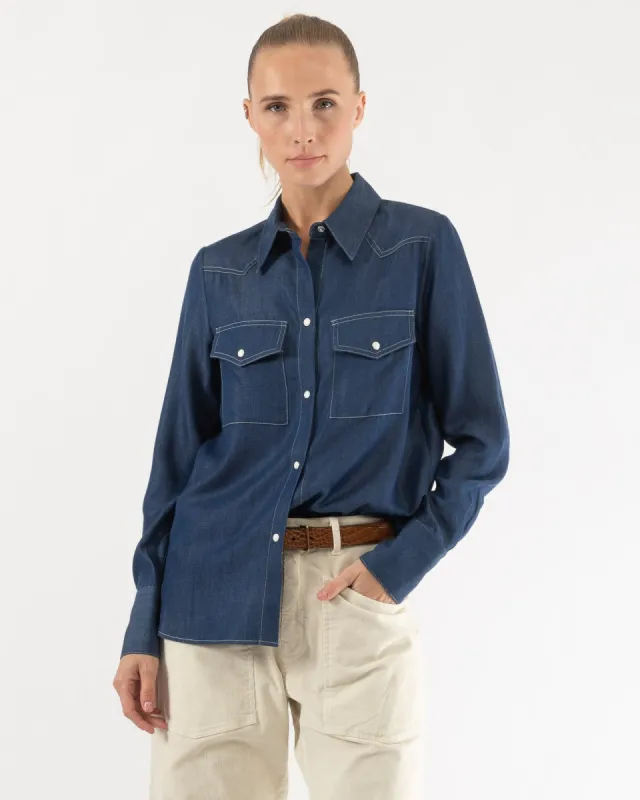 Rancher's Daughter Shirt sold by TNT Fashion