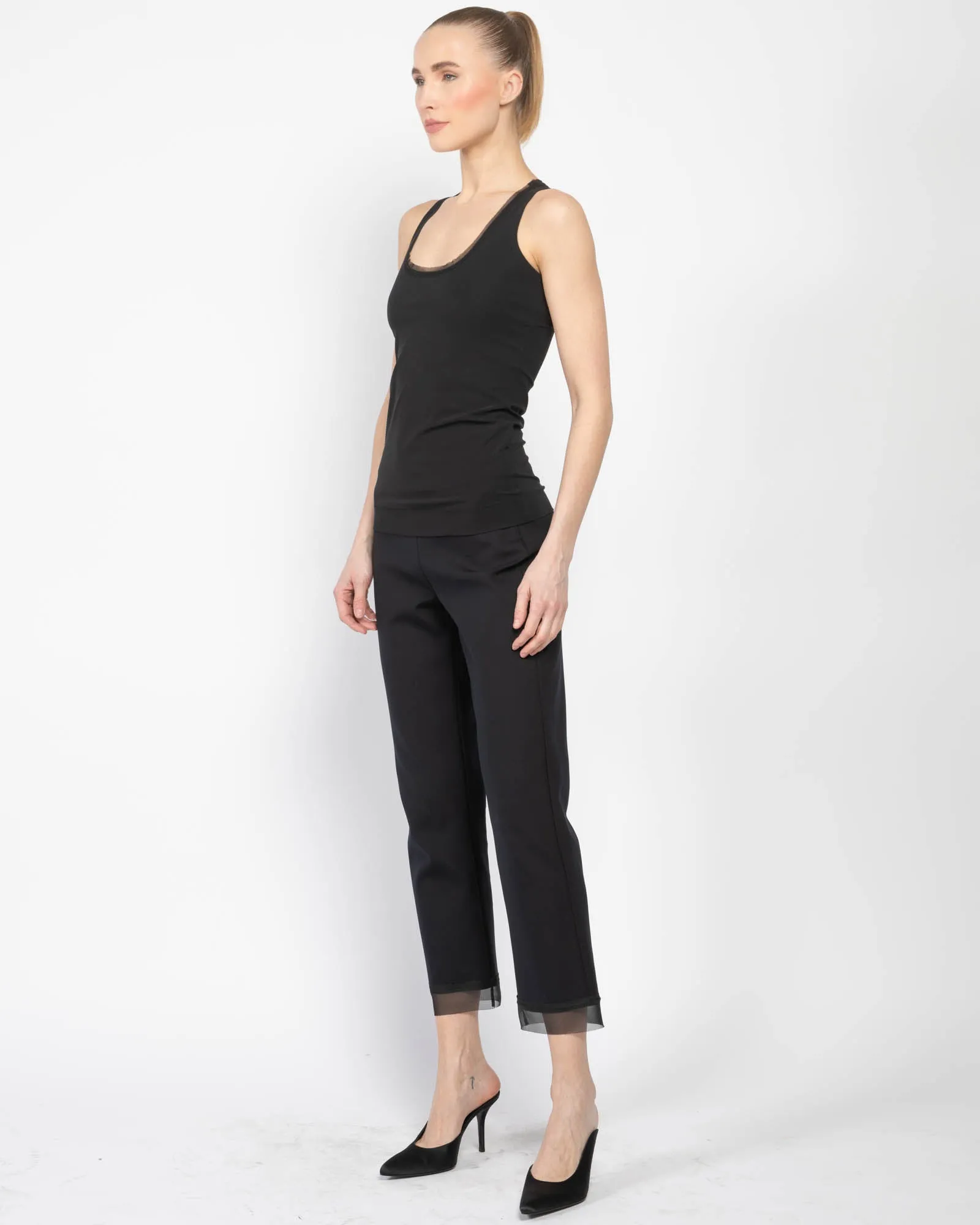 Monitor Tank Top sold by TNT Fashion product image thumbnail 4