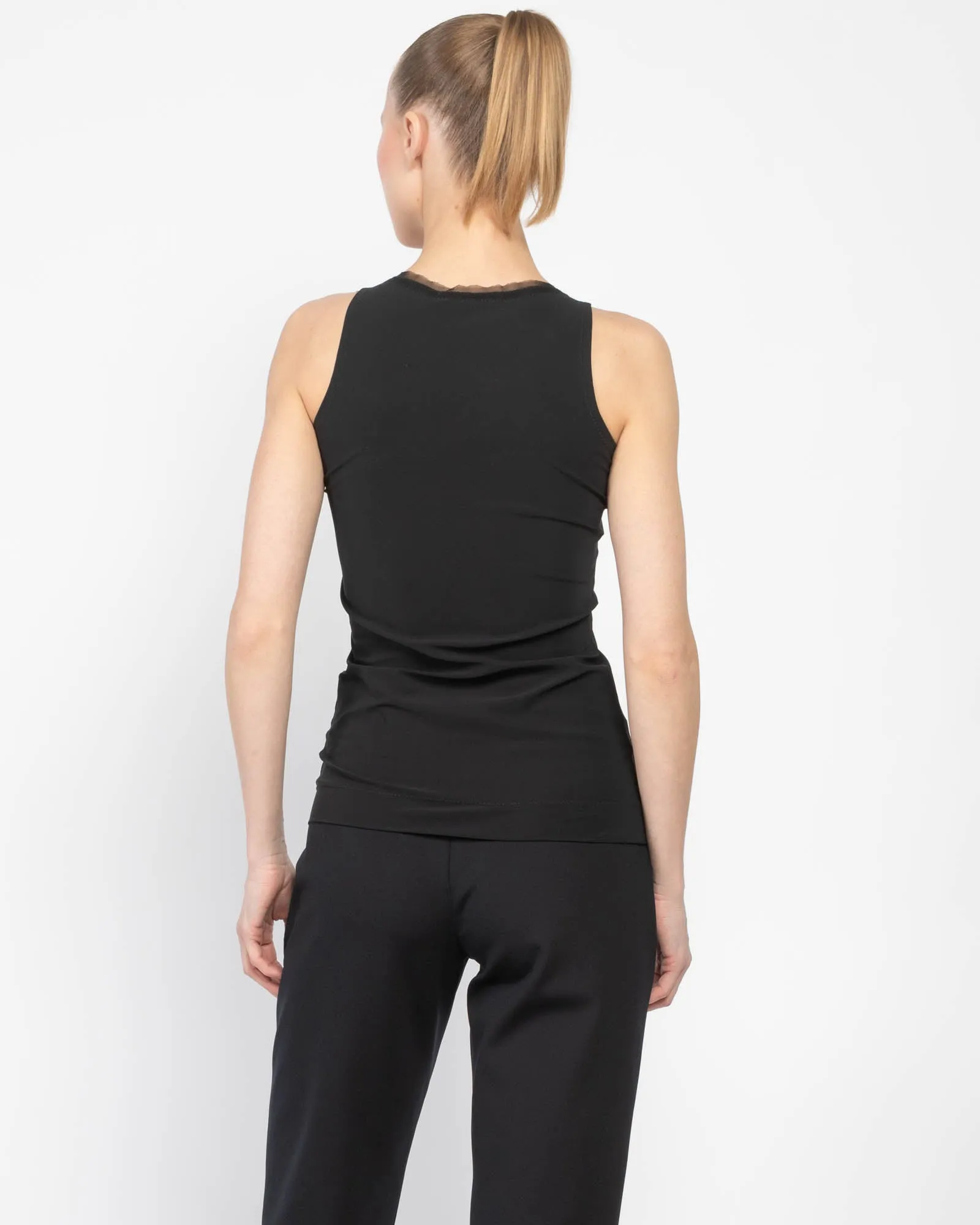 Monitor Tank Top sold by TNT Fashion product image thumbnail 3