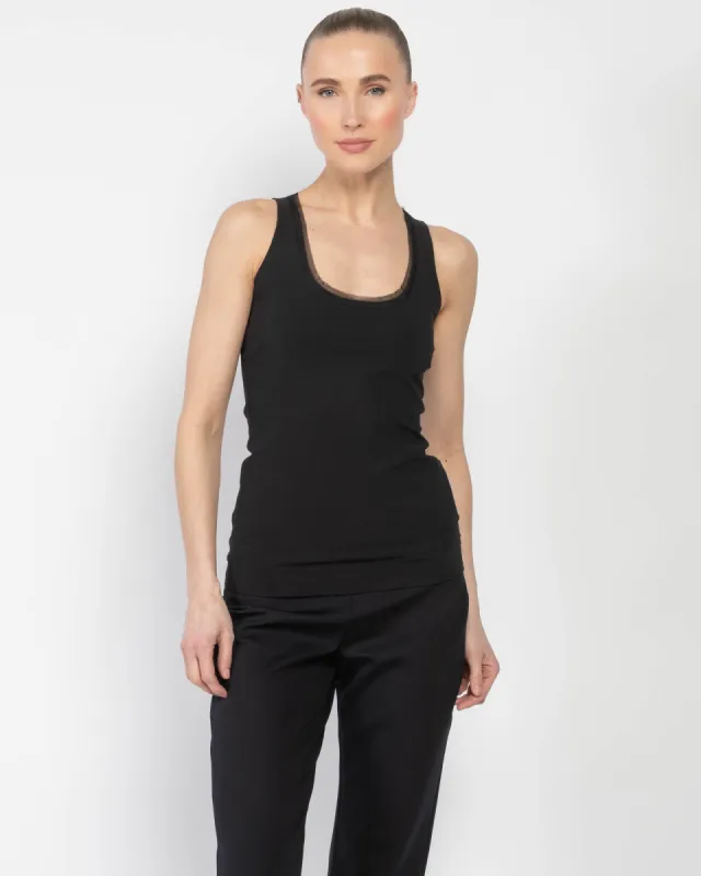 Monitor Tank Top sold by TNT Fashion