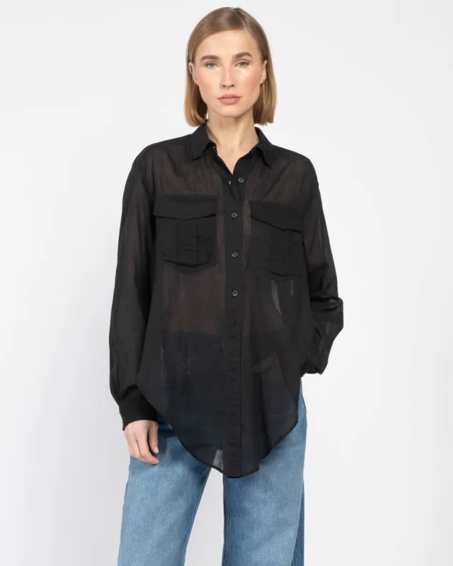 Nath Tie Shirt sold by TNT Fashion