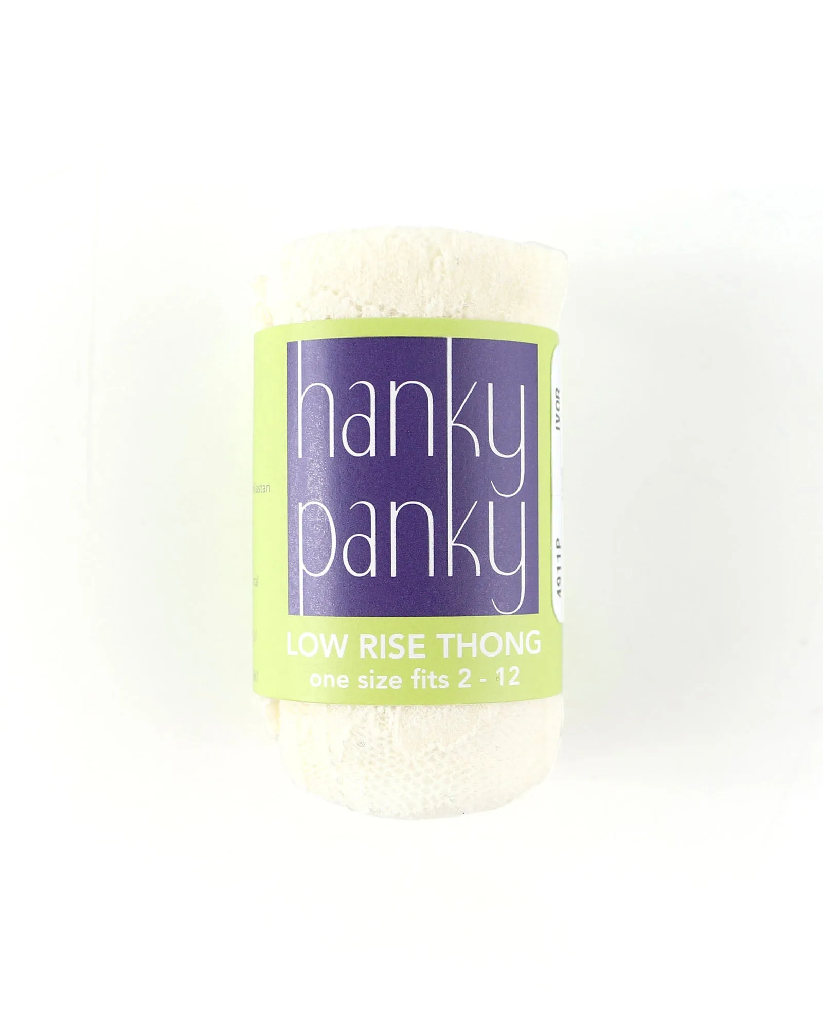 Low Rise Thong sold by TNT Fashion product image thumbnail 5