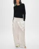 Cashmere Crewneck sold by TNT Fashion