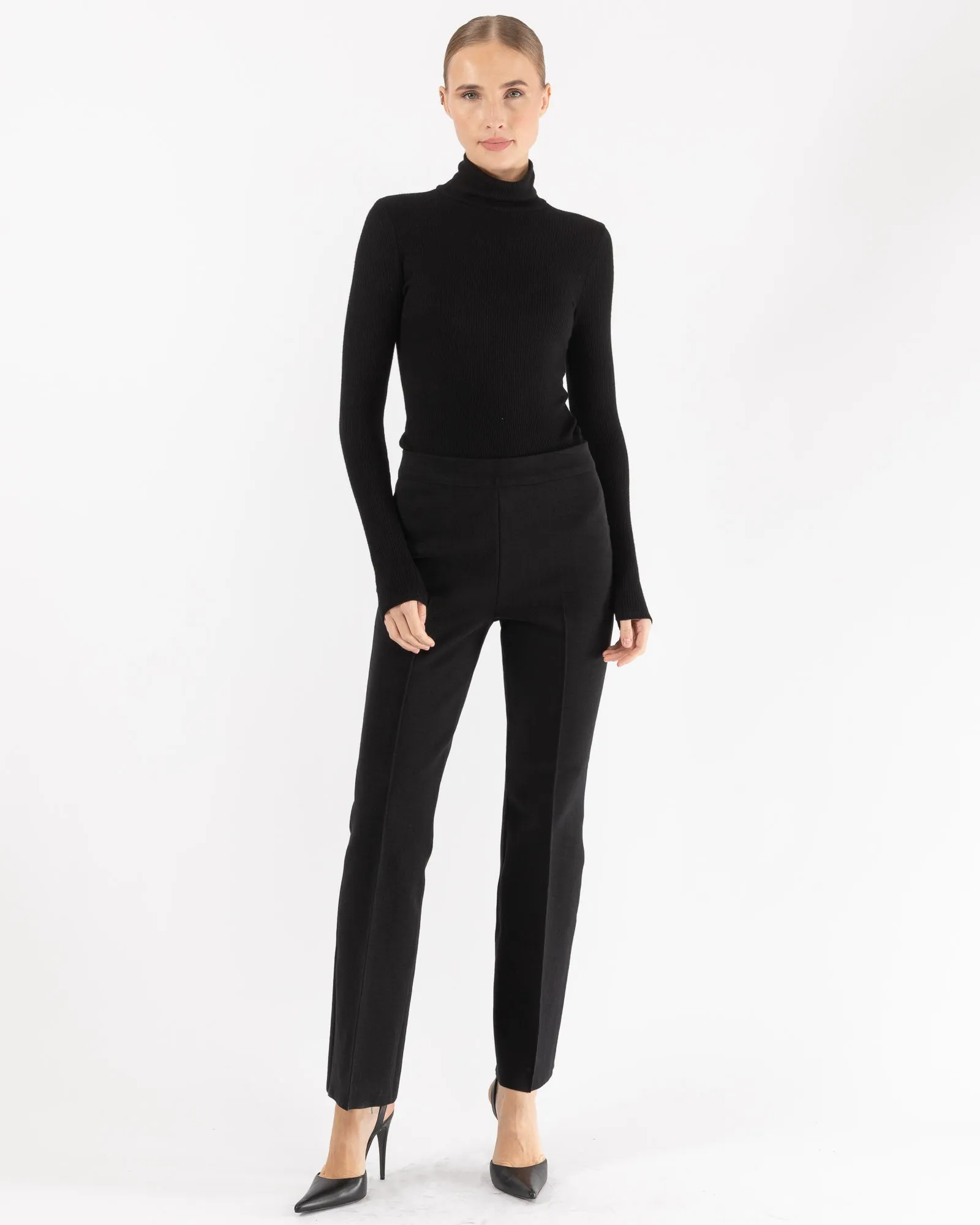 Long Kick Pants sold by TNT Fashion product image thumbnail 2