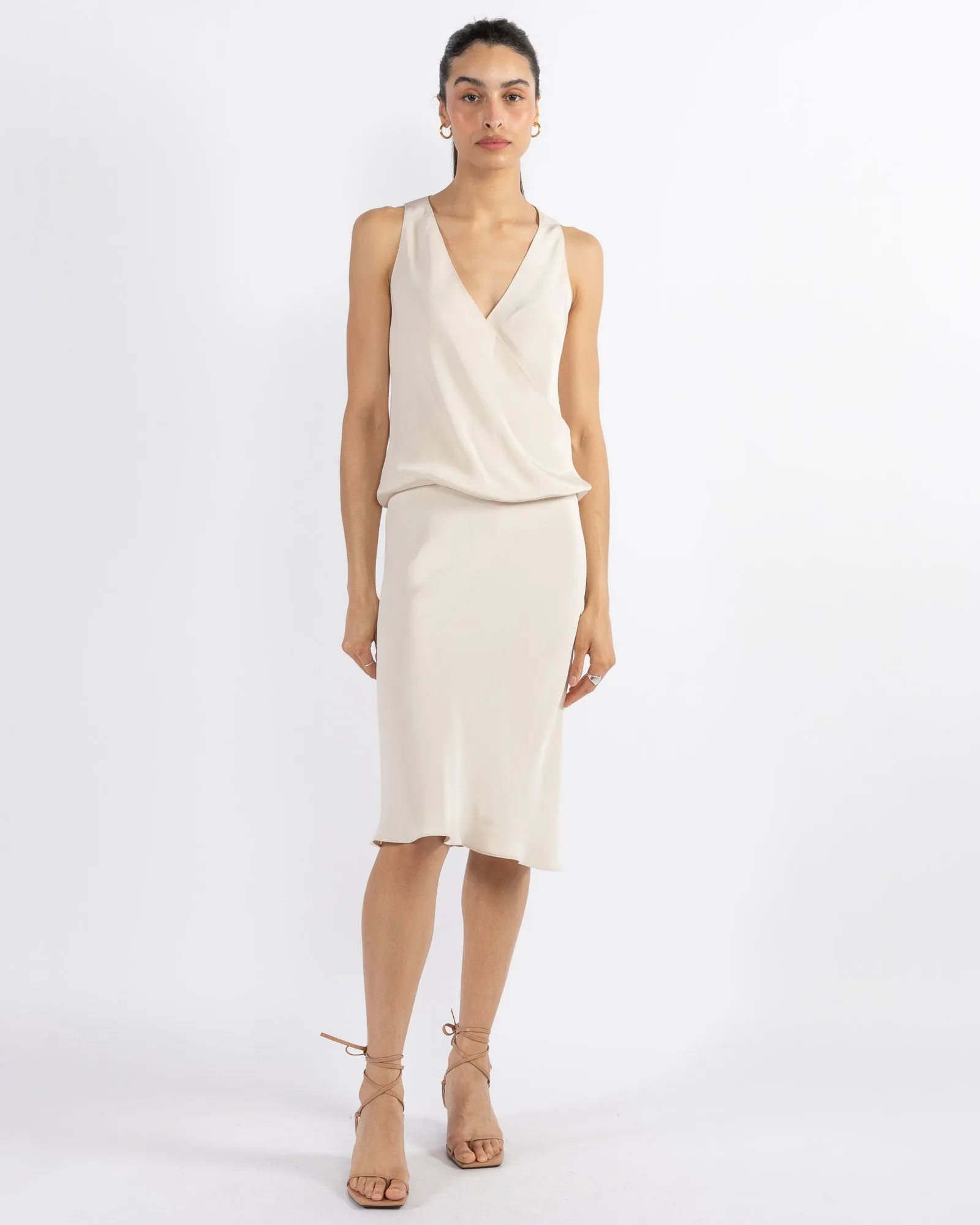 Blend Dress sold by TNT Fashion