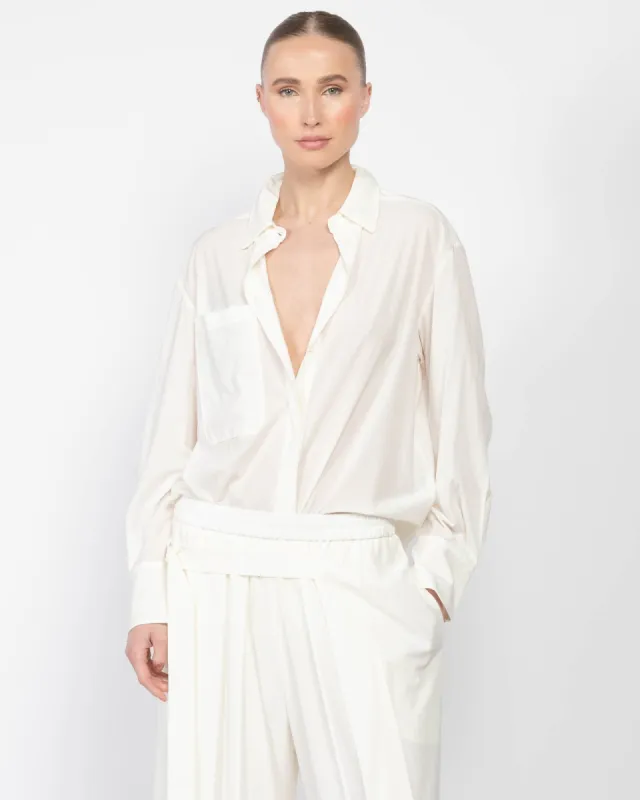 Open Sleeve Shirt sold by TNT Fashion