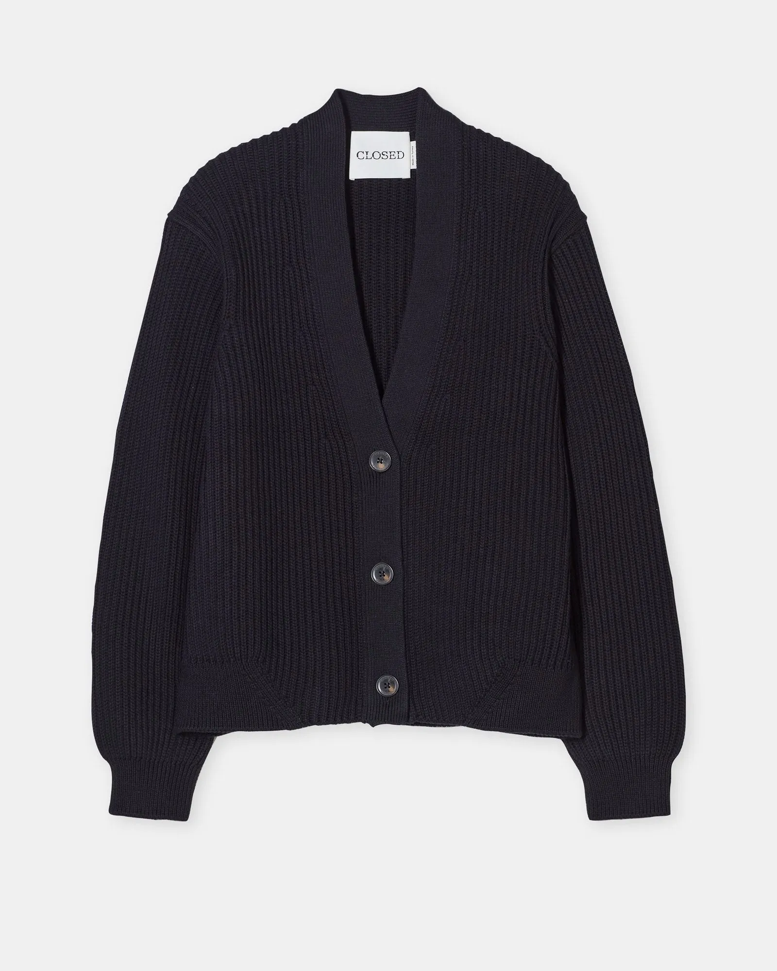 Wrap Cardigan Sweater sold by TNT Fashion product image thumbnail 5