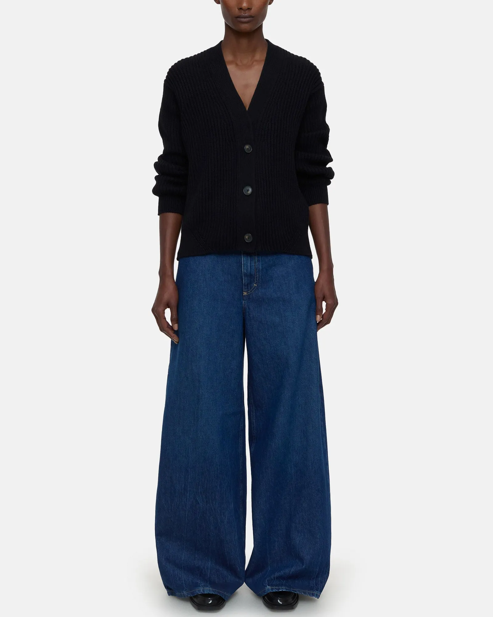 Wrap Cardigan Sweater sold by TNT Fashion product image thumbnail 2