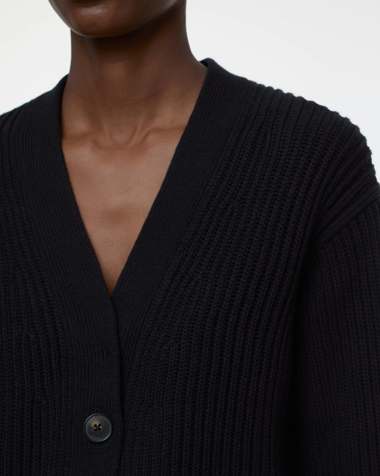 Wrap Cardigan Sweater sold by TNT Fashion product image thumbnail 4