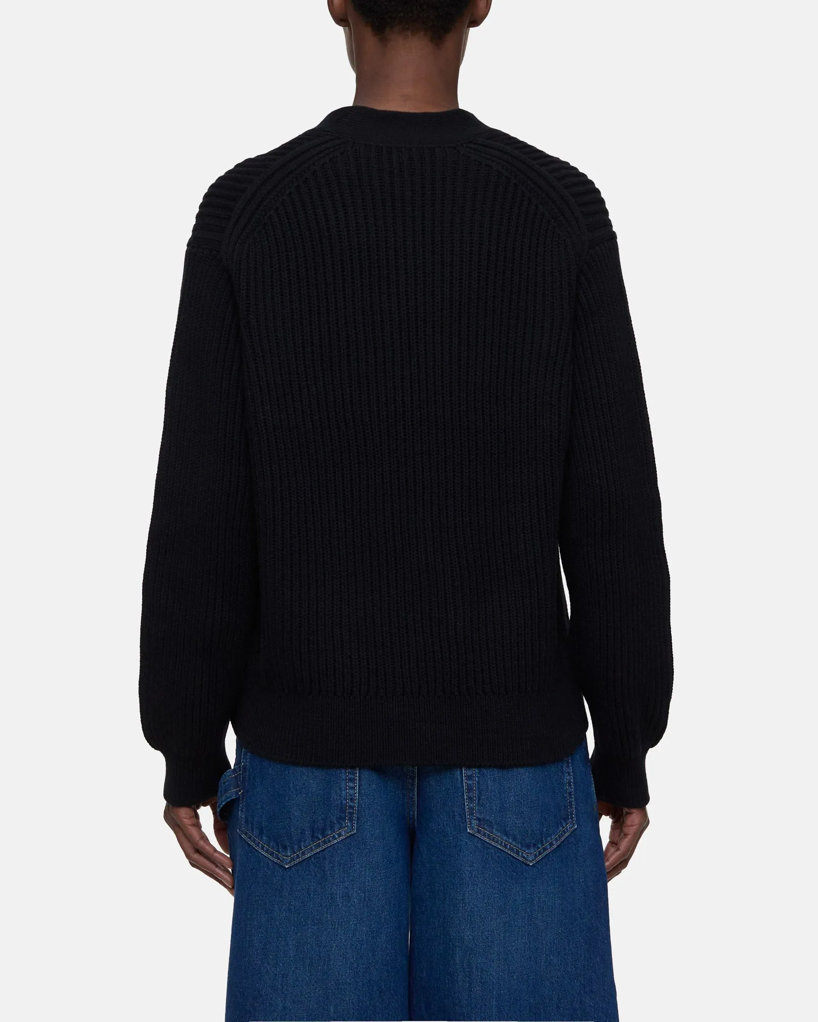 Wrap Cardigan Sweater sold by TNT Fashion product image thumbnail 3