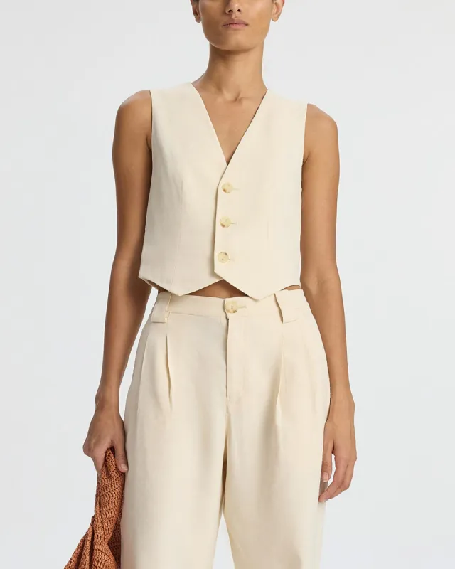 Maxwell Vest sold by TNT Fashion