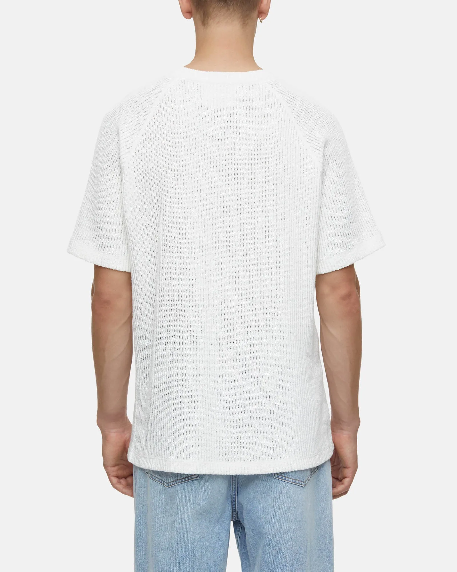 American Raglan T-Shirt sold by TNT Fashion product image thumbnail 3