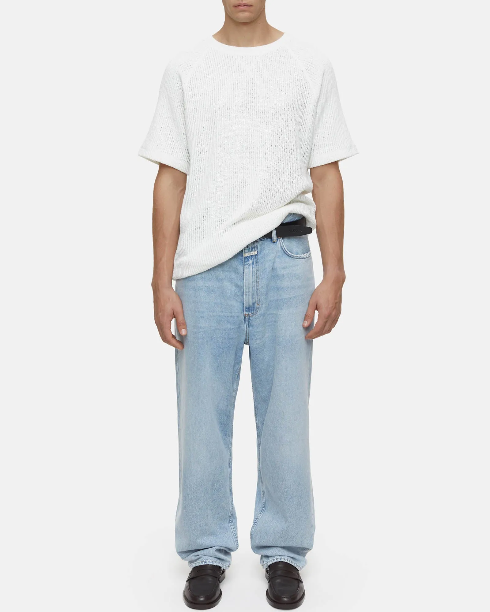 American Raglan T-Shirt sold by TNT Fashion product image thumbnail 2