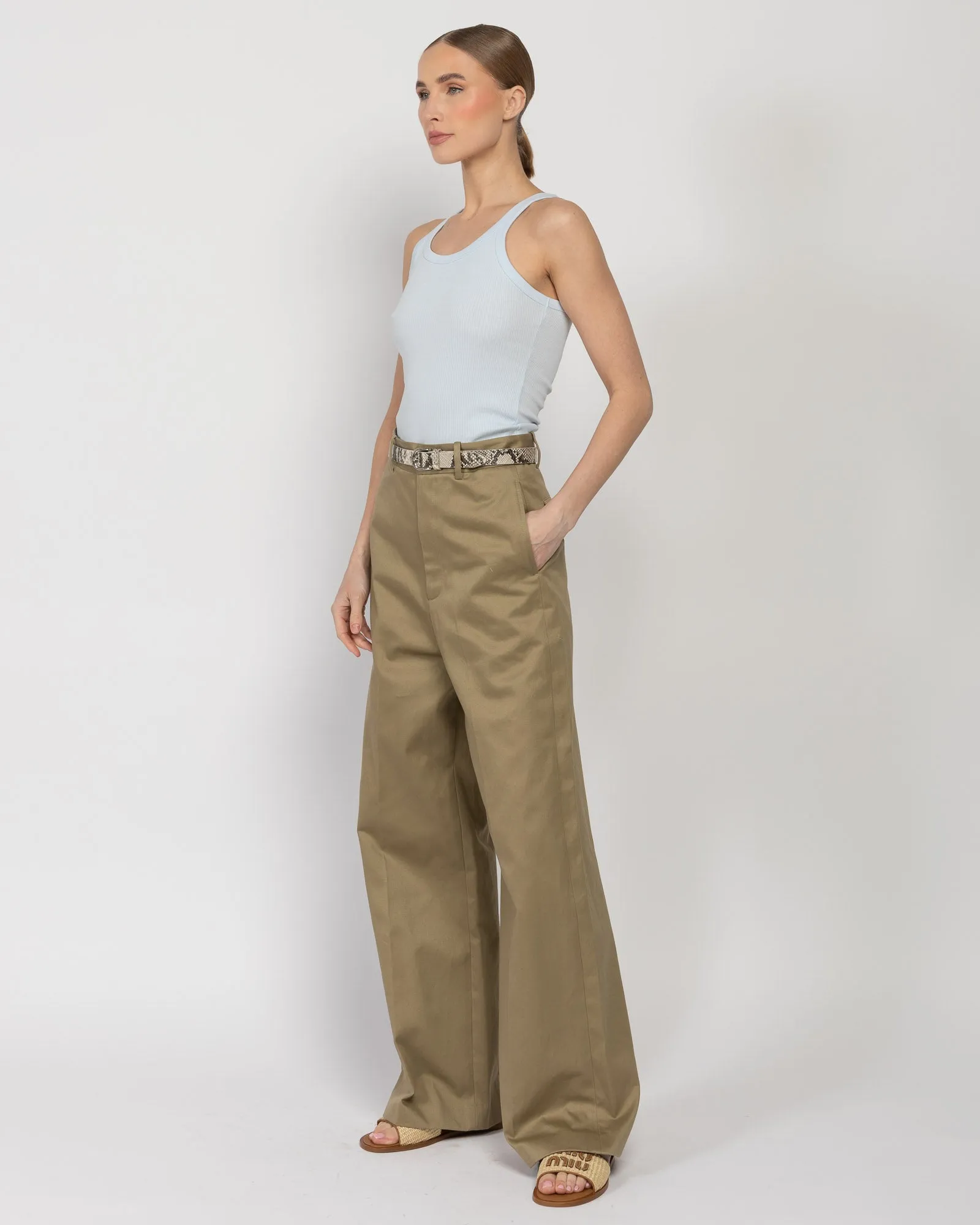 Timeless Tank Top sold by TNT Fashion product image thumbnail 4