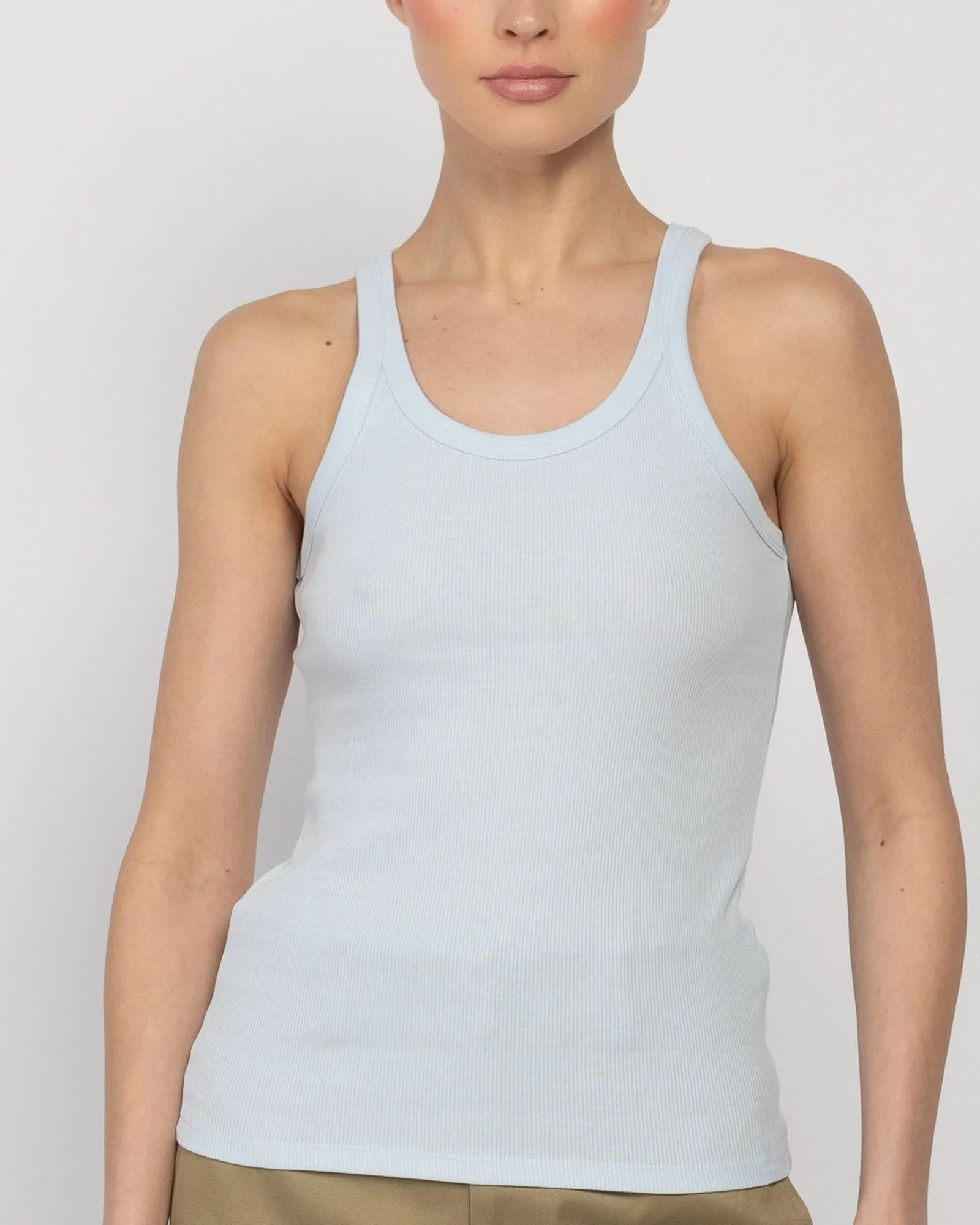 Timeless Tank Top sold by TNT Fashion product image thumbnail 5