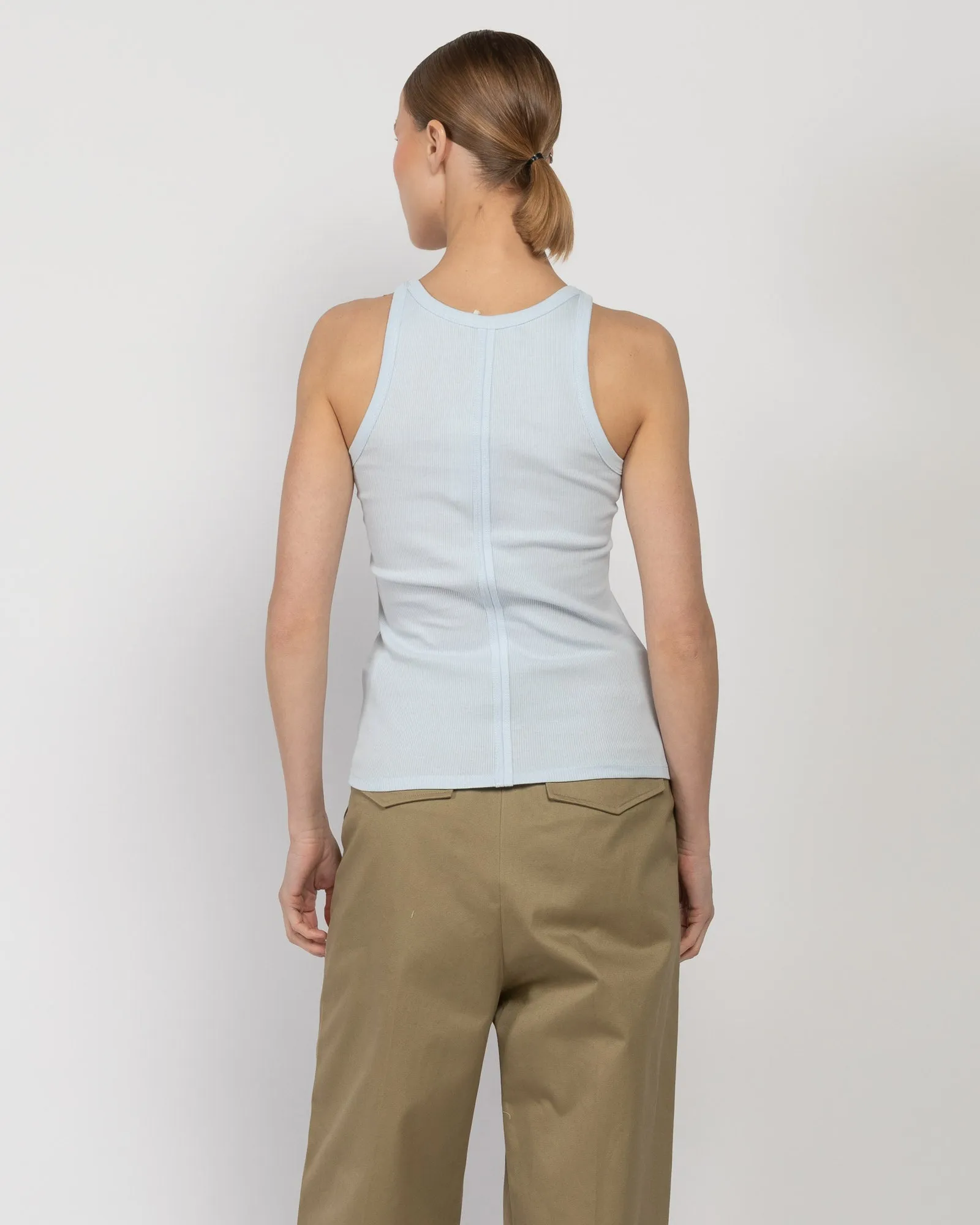 Timeless Tank Top sold by TNT Fashion product image thumbnail 3