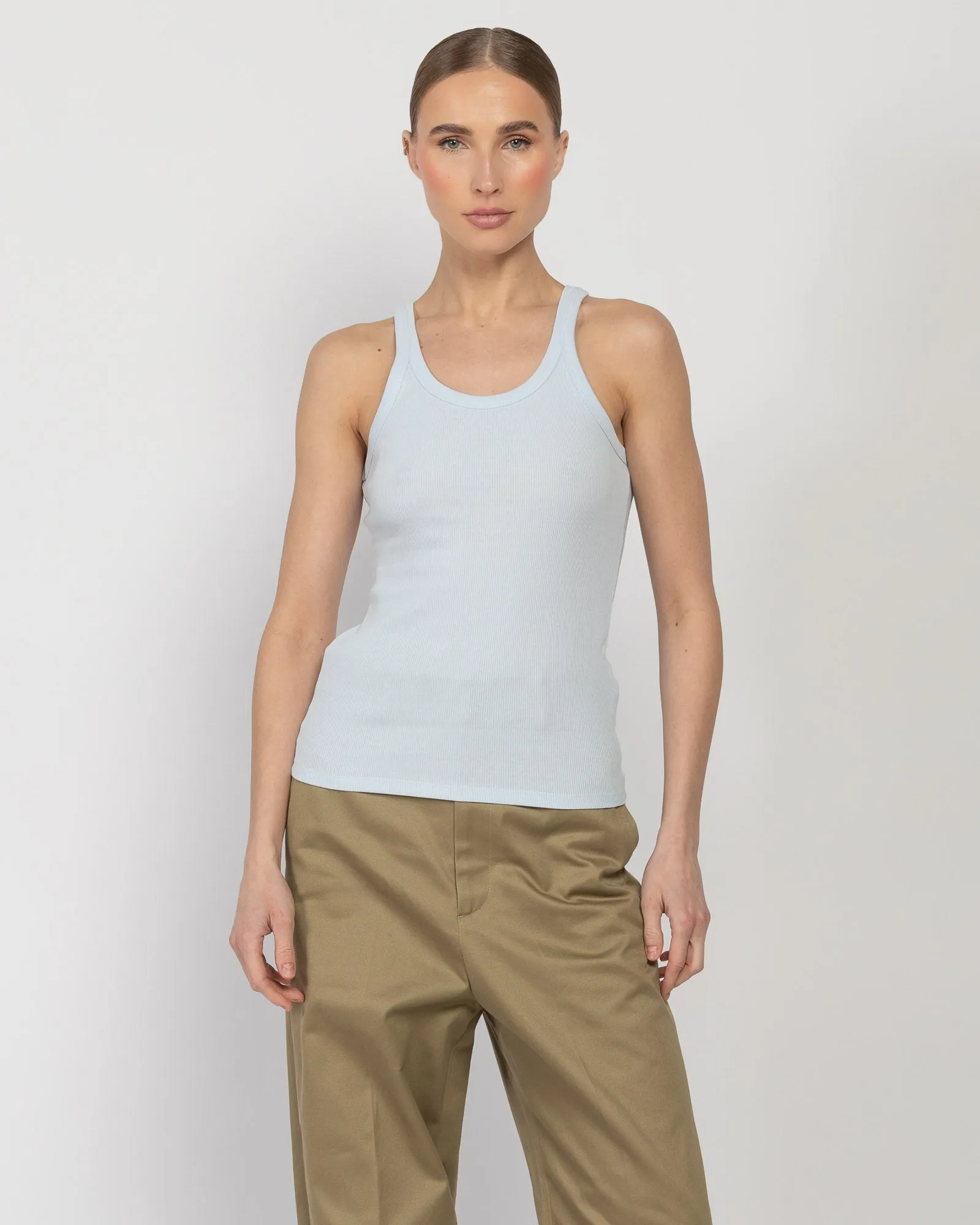 Timeless Tank Top sold by TNT Fashion