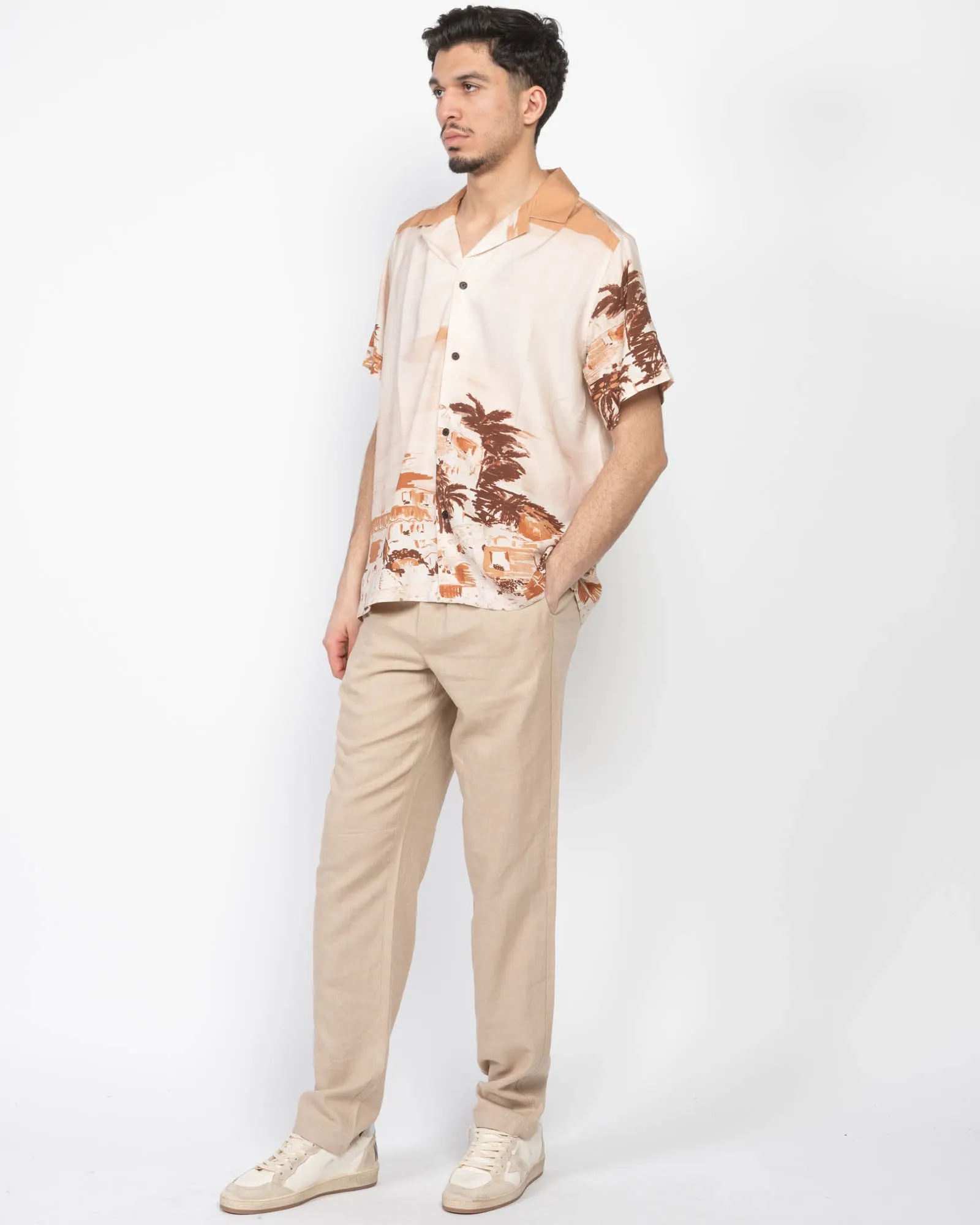 Coastal Shirt sold by TNT Fashion product image thumbnail 3
