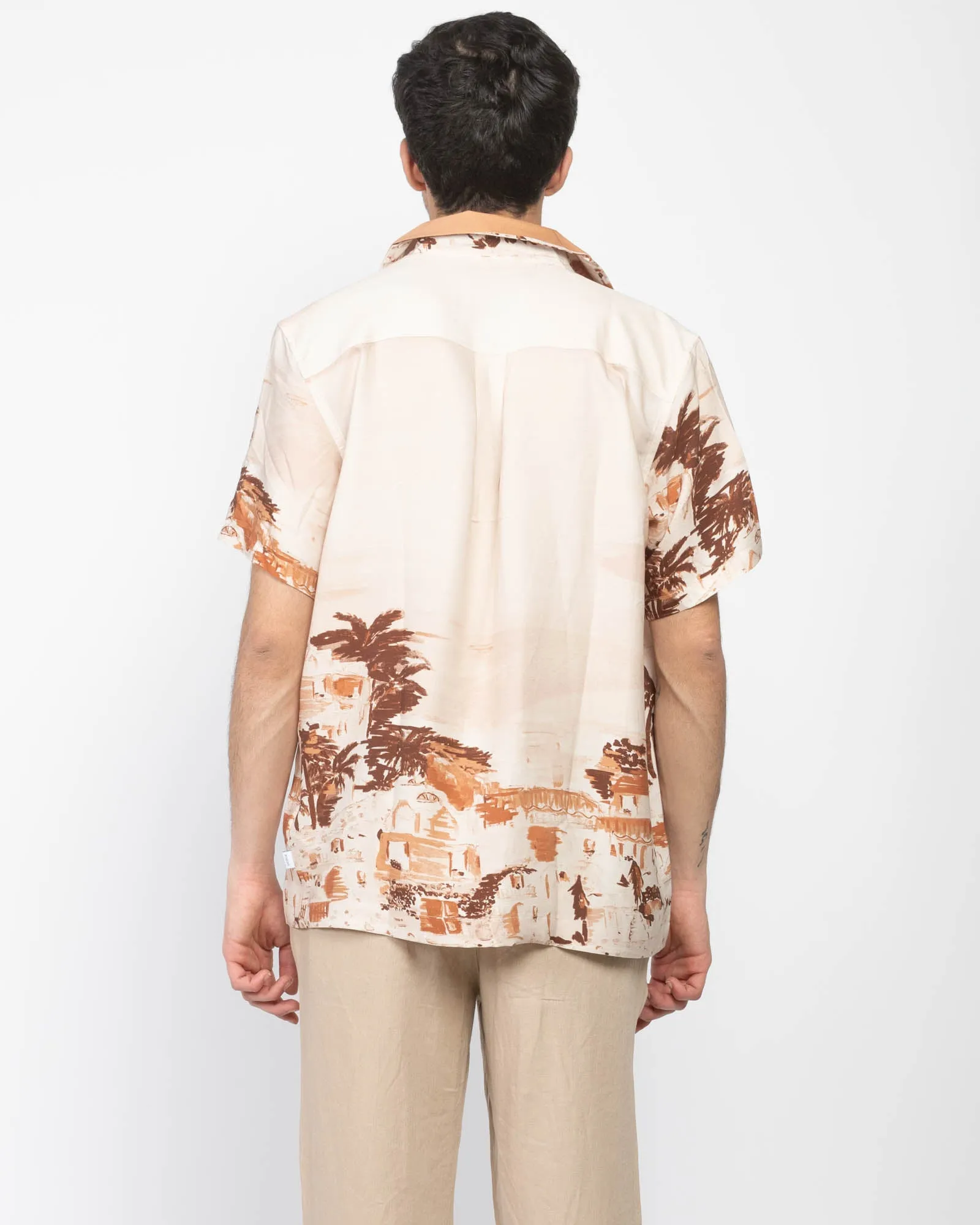 Coastal Shirt sold by TNT Fashion product image thumbnail 4