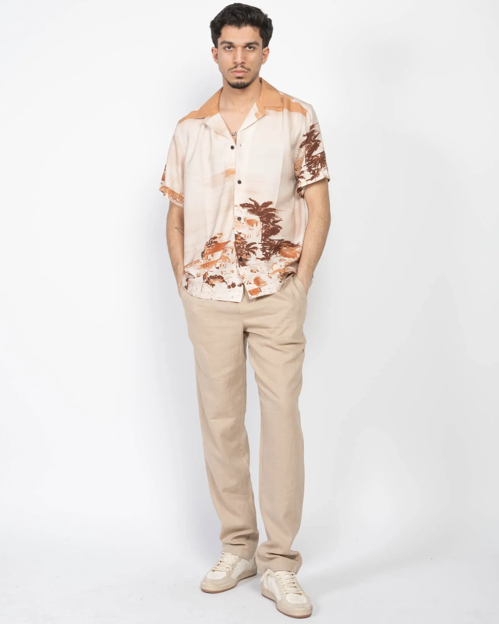 Coastal Shirt sold by TNT Fashion product image thumbnail 2