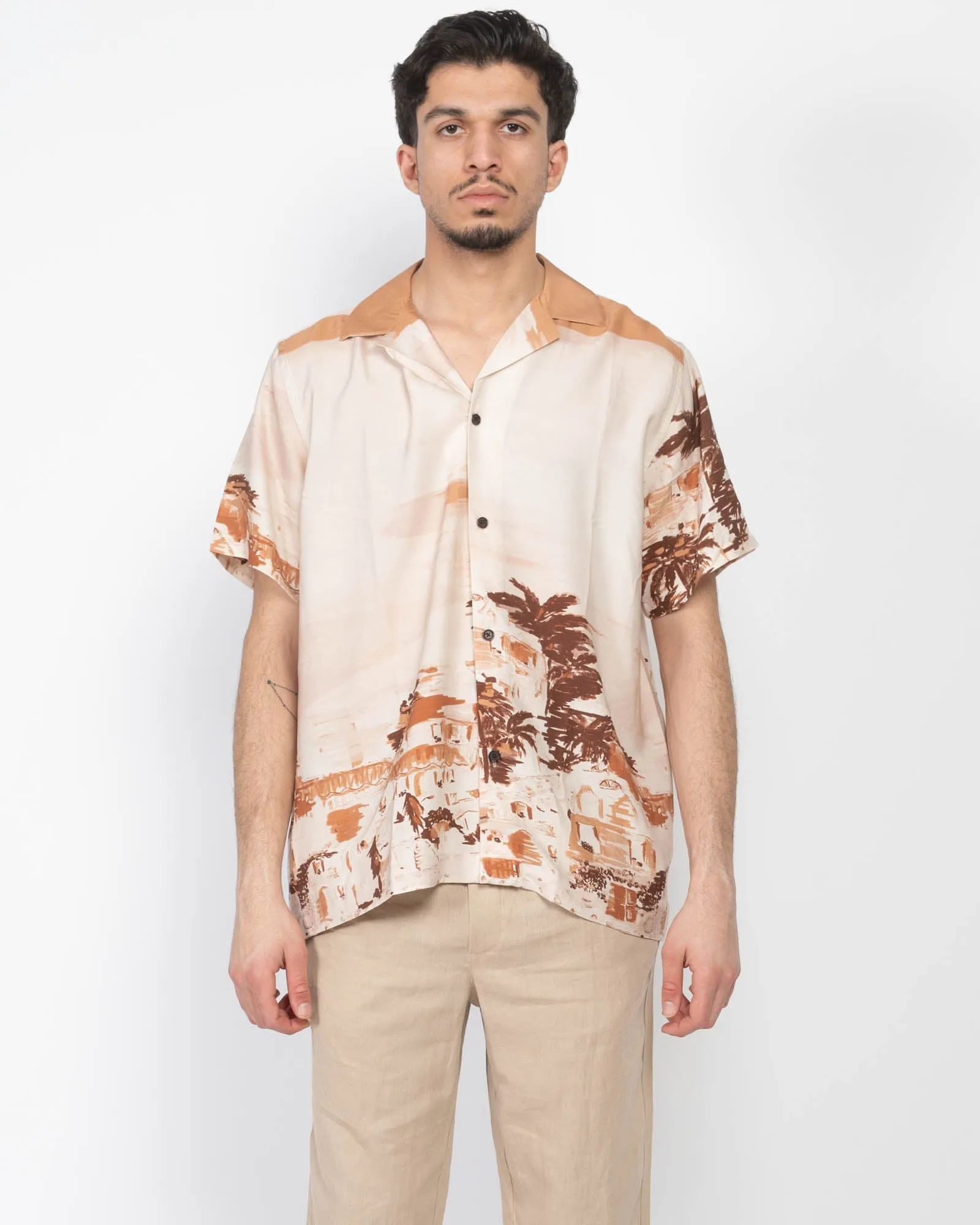 Coastal Shirt sold by TNT Fashion