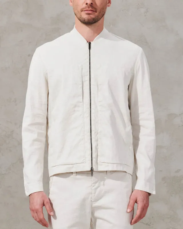 Zip Up Jacket sold by TNT Fashion