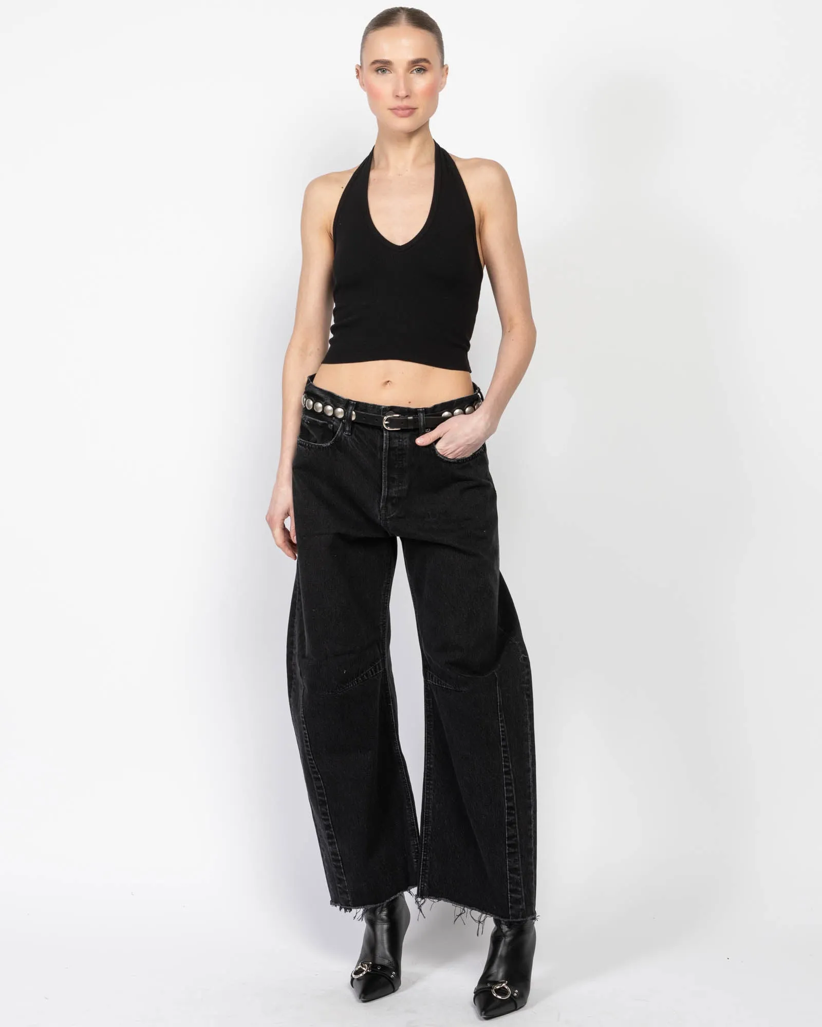 Halter Top sold by TNT Fashion product image thumbnail 2